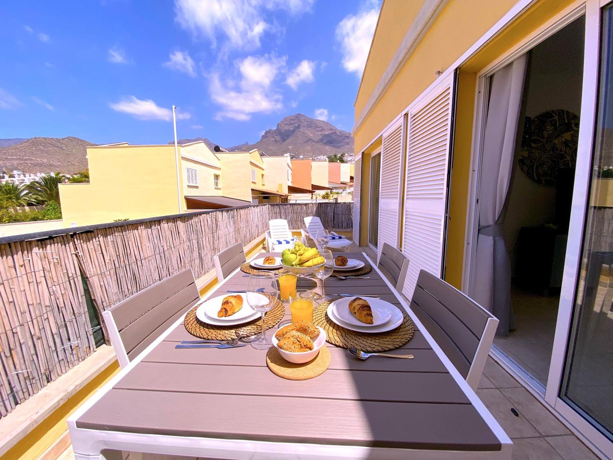 Tropicalidays Valle Del Sol Apartamento