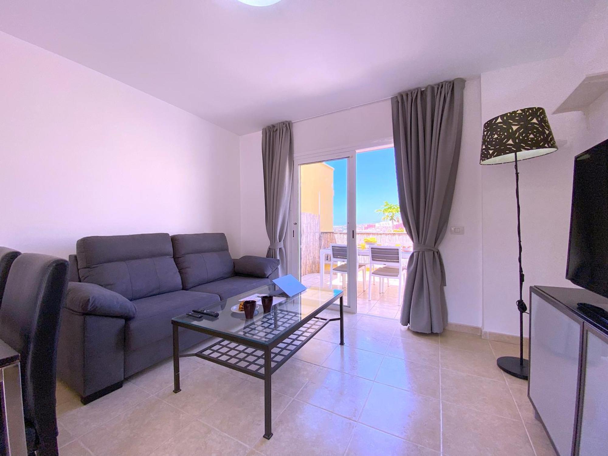 Apartamento Tropicalidays Valle Del Sol *
