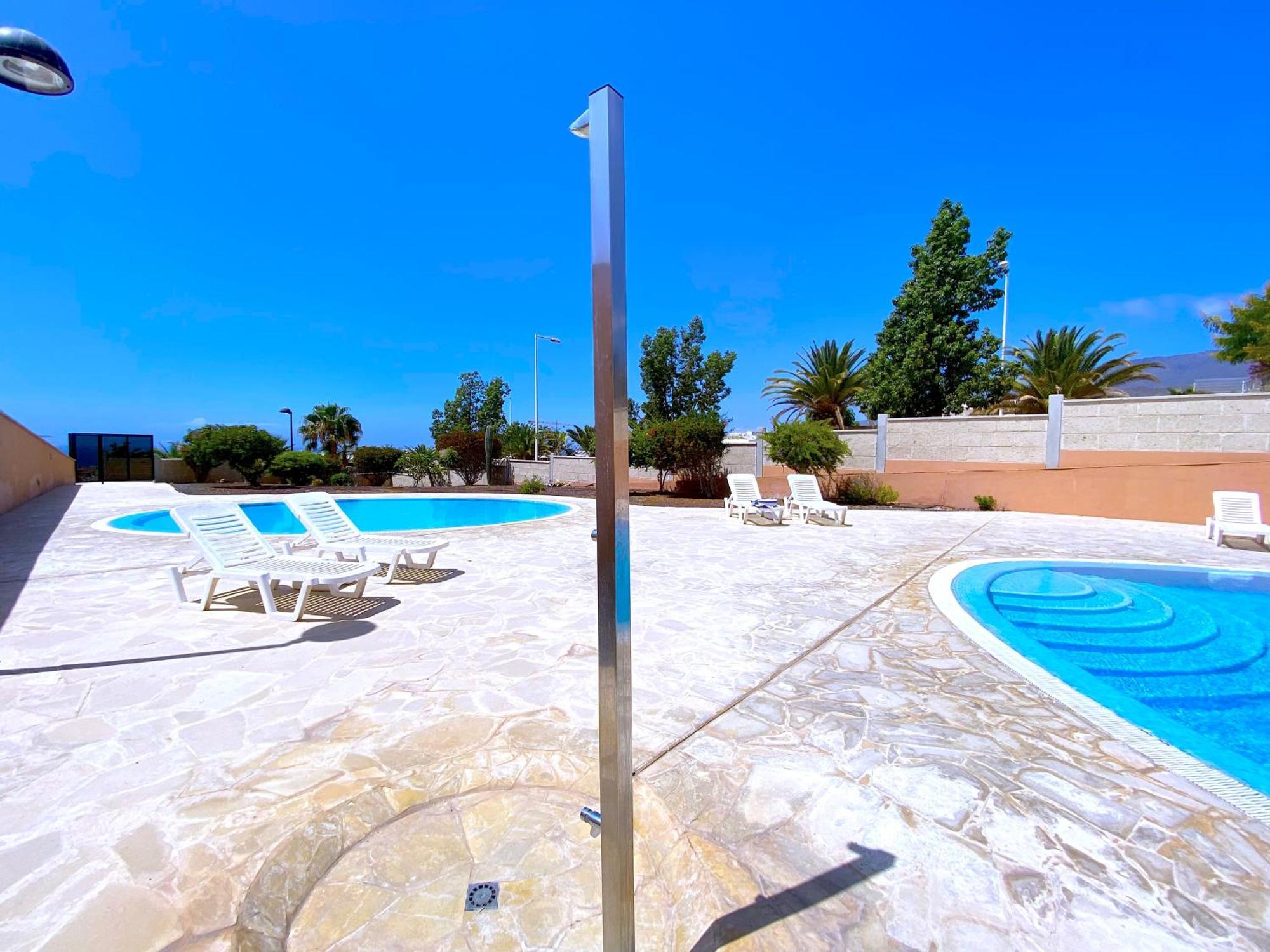 Apartamento Tropicalidays Valle Del Sol Costa Adeje (Tenerife)