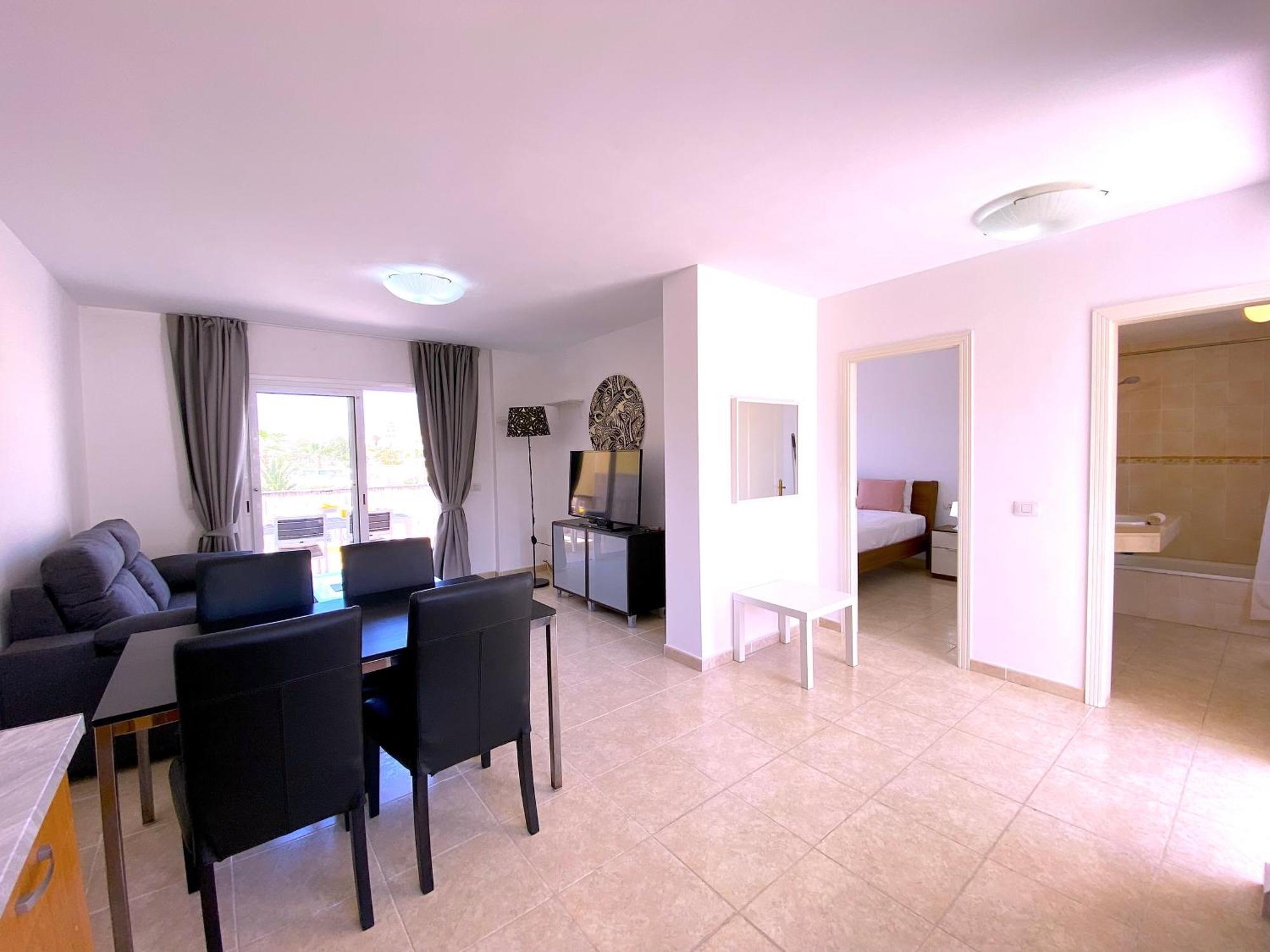 Tropicalidays Valle Del Sol Apartamento