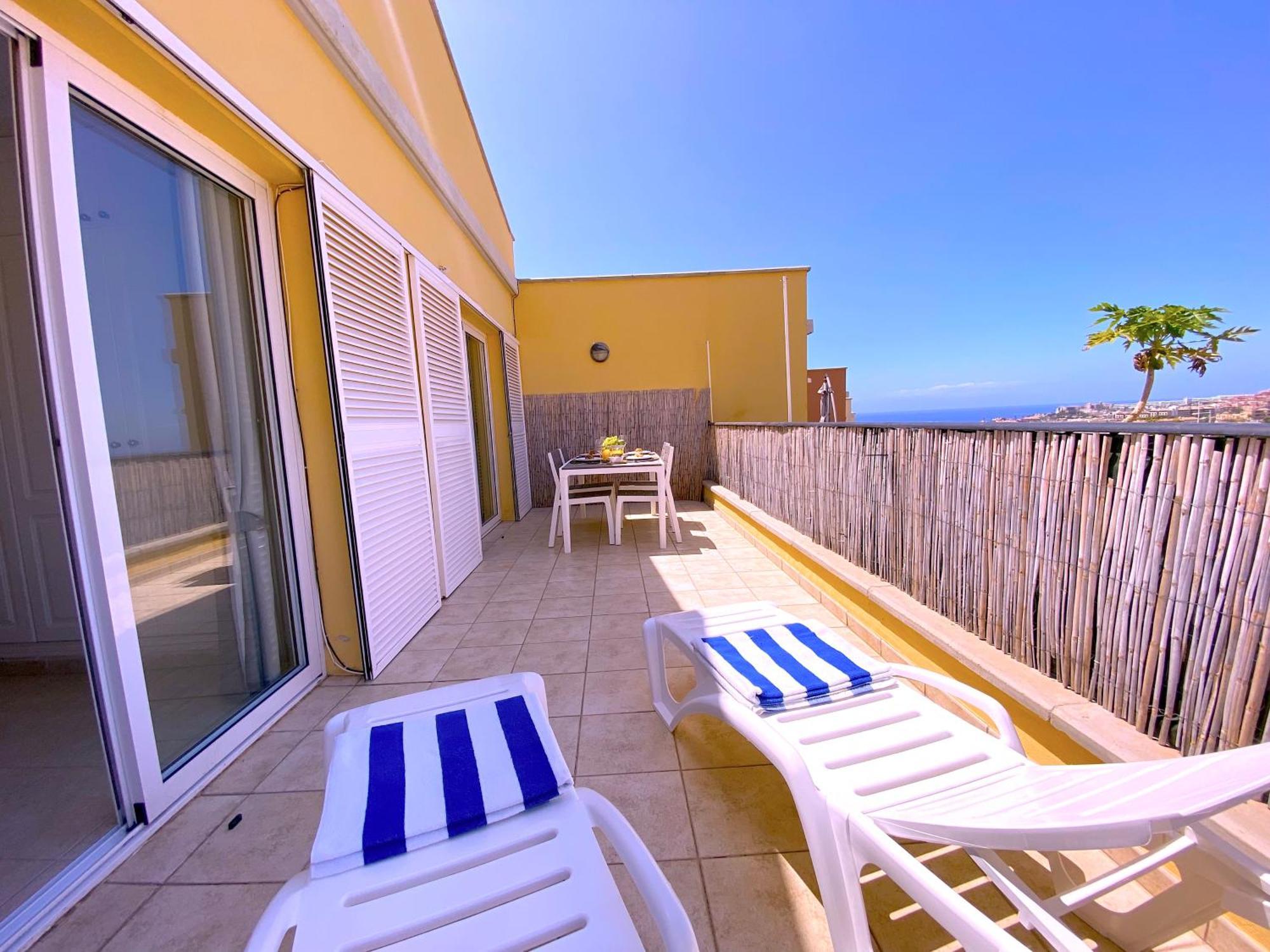 Apartamento Tropicalidays Valle Del Sol