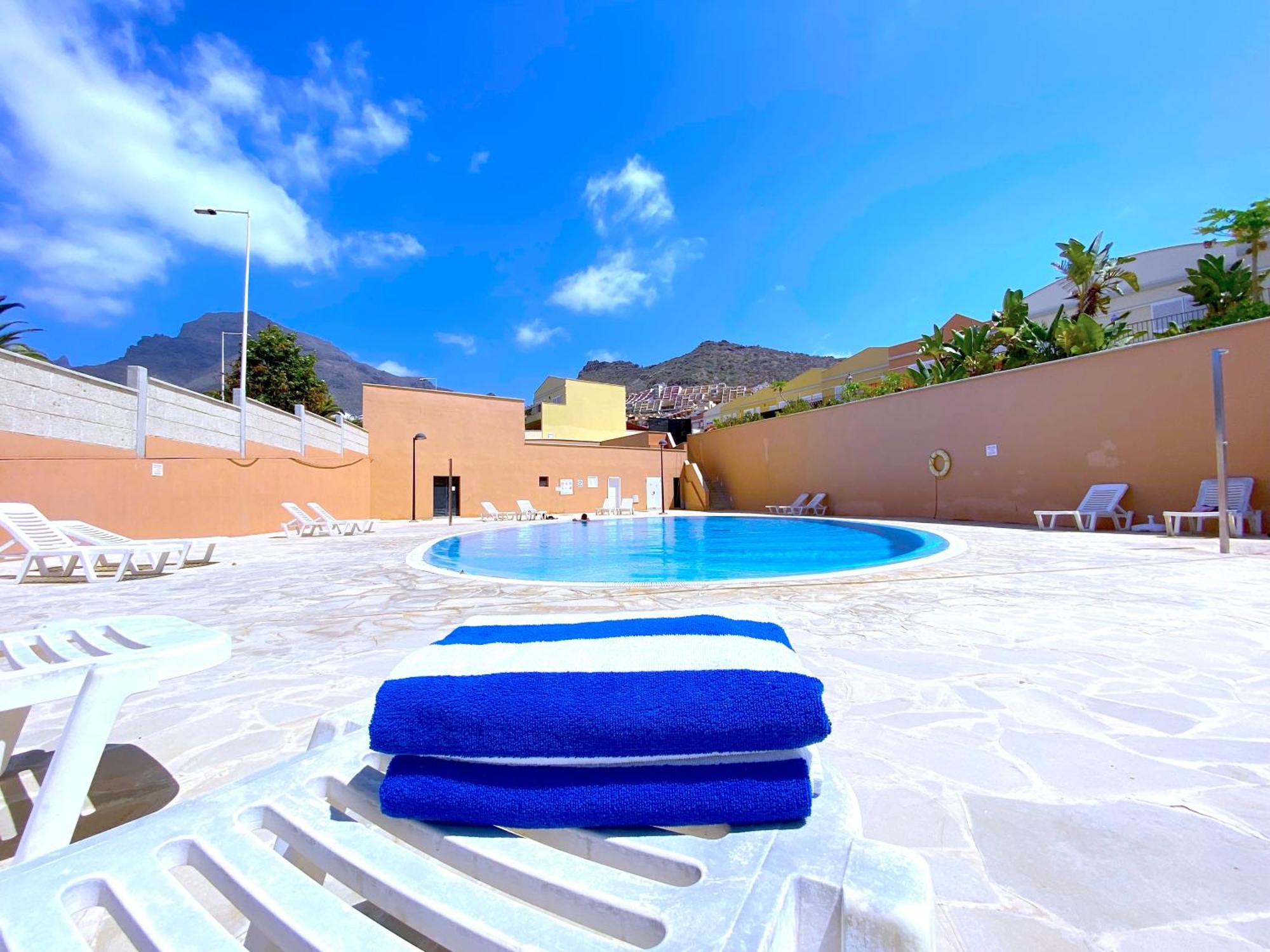 Tropicalidays Valle Del Sol Apartamento *