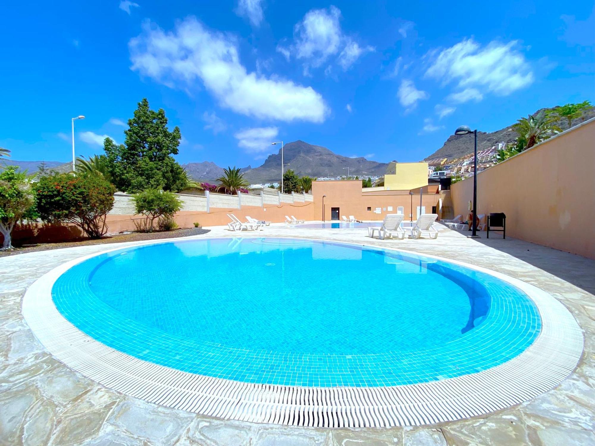 Tropicalidays Valle Del Sol Apartamento Costa Adeje (Tenerife)