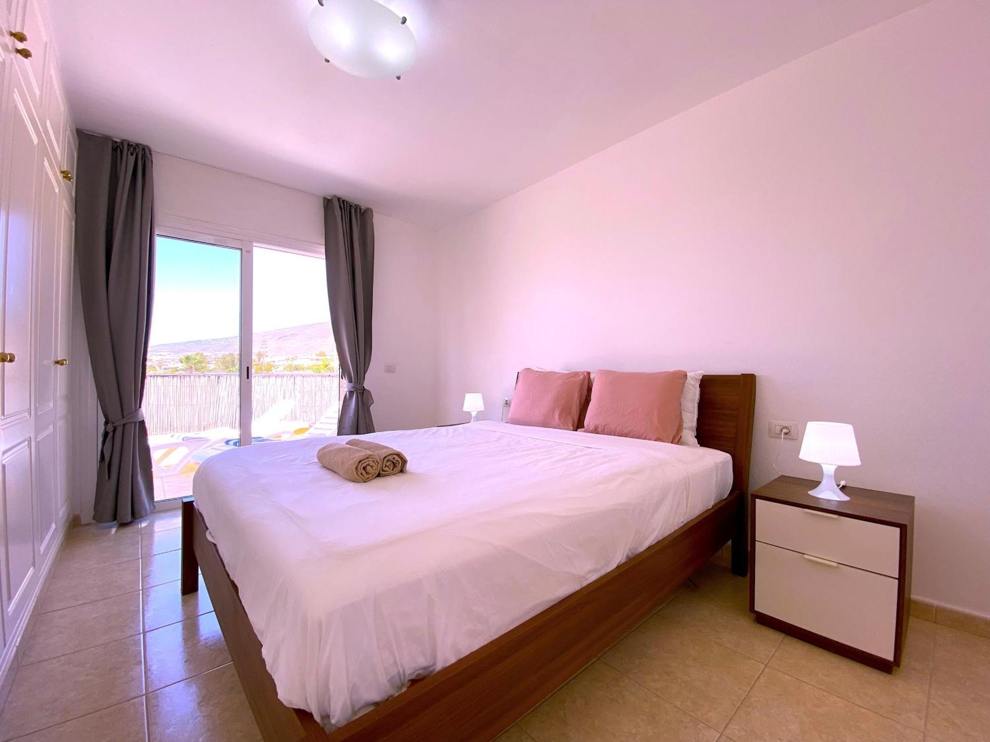 Apartamento Tropicalidays Valle Del Sol