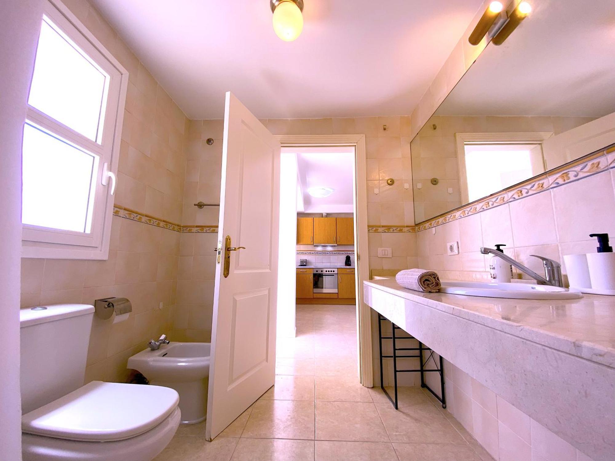Apartamento Tropicalidays Valle Del Sol *