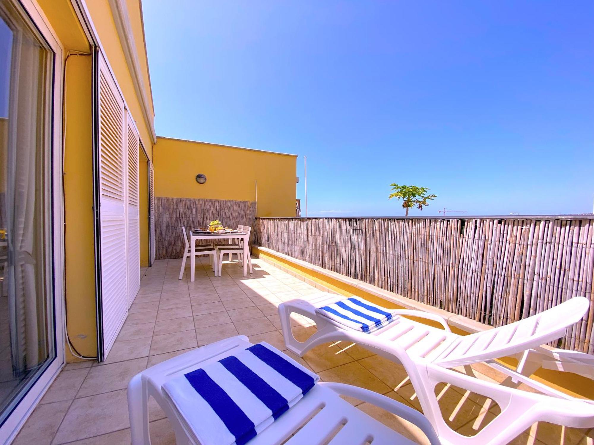 Tropicalidays Valle Del Sol Apartamento Costa Adeje (Tenerife)