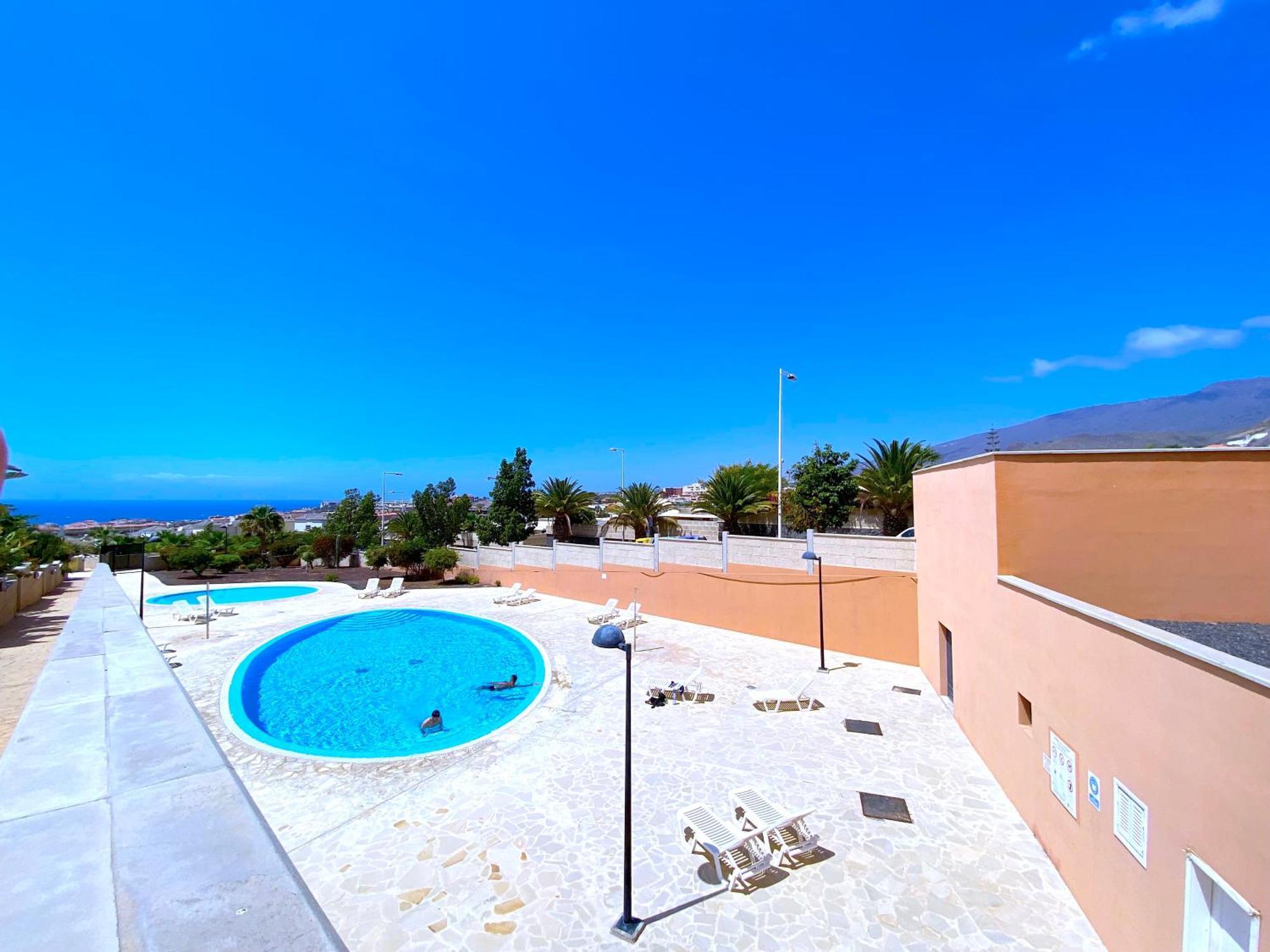 Apartamento Tropicalidays Valle Del Sol