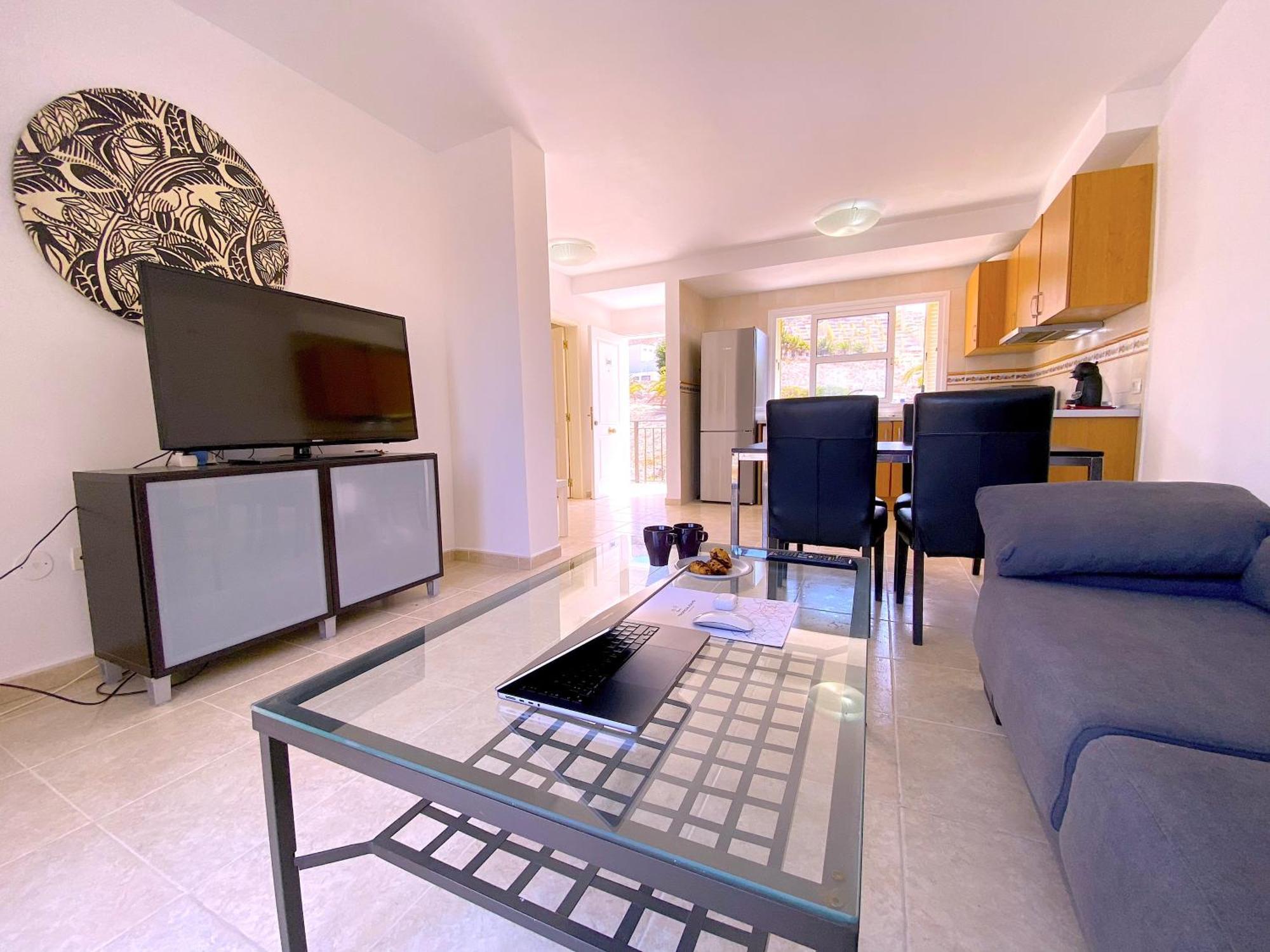 Tropicalidays Valle Del Sol Apartamento *