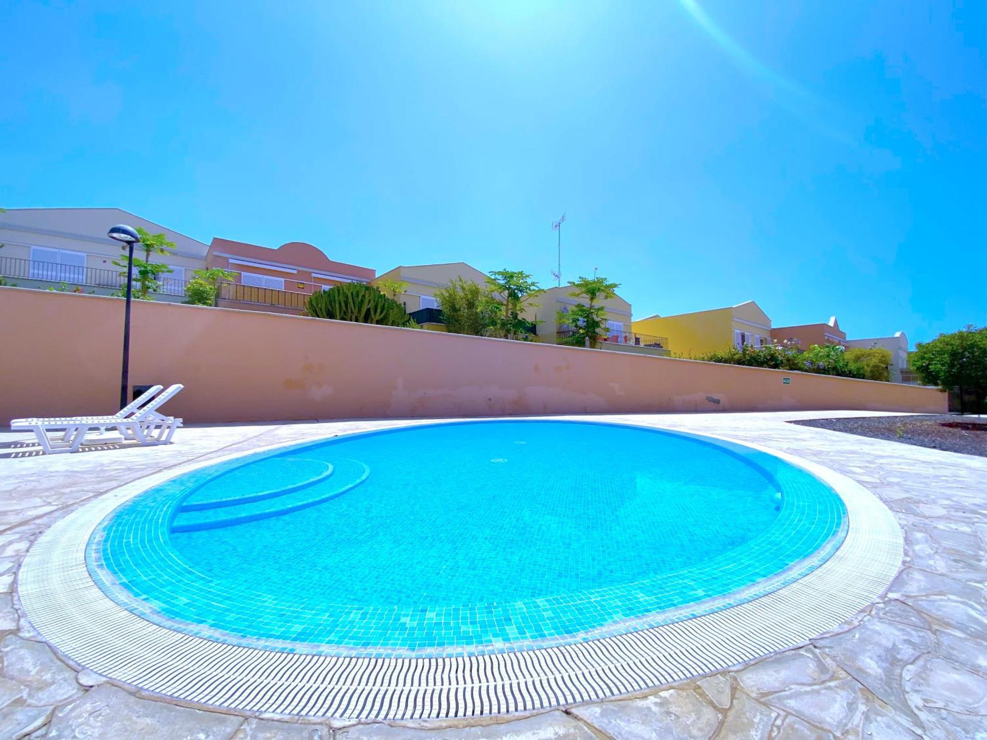 Apartamento Tropicalidays Valle Del Sol *