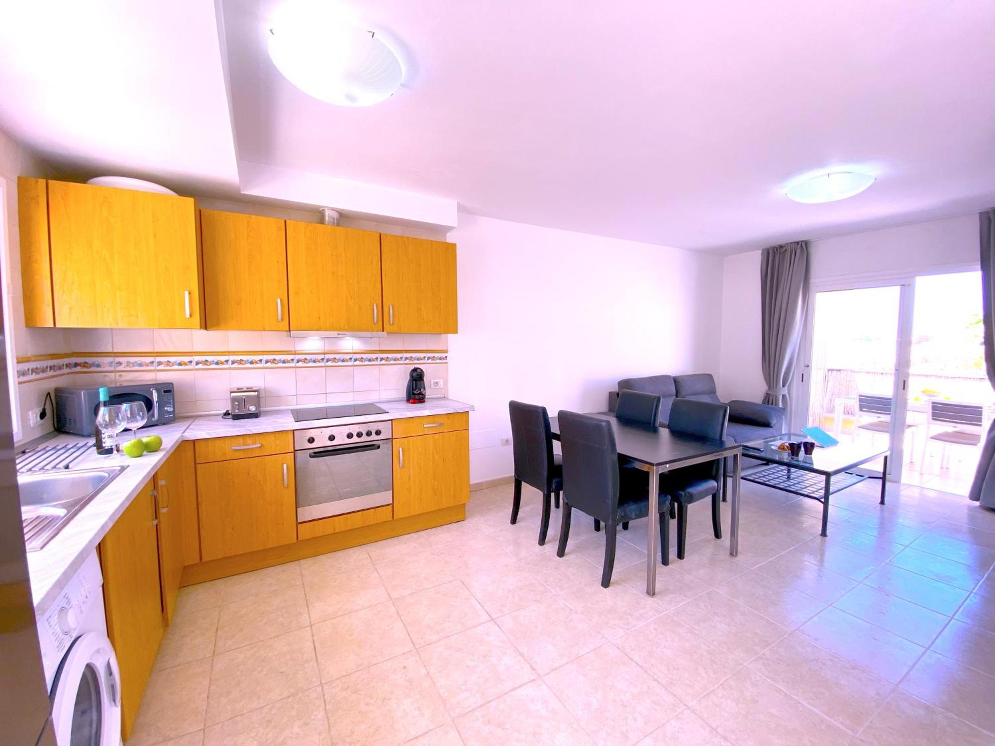 Apartamento Tropicalidays Valle Del Sol Costa Adeje (Tenerife)
