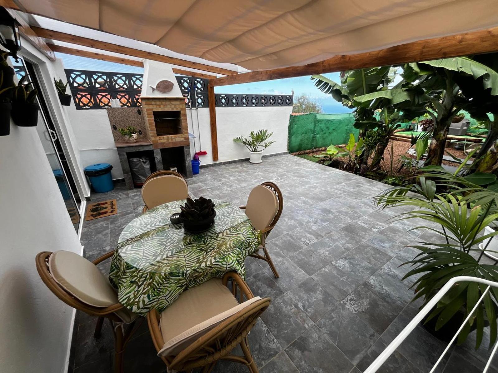 Casa El Lagar * La Guancha