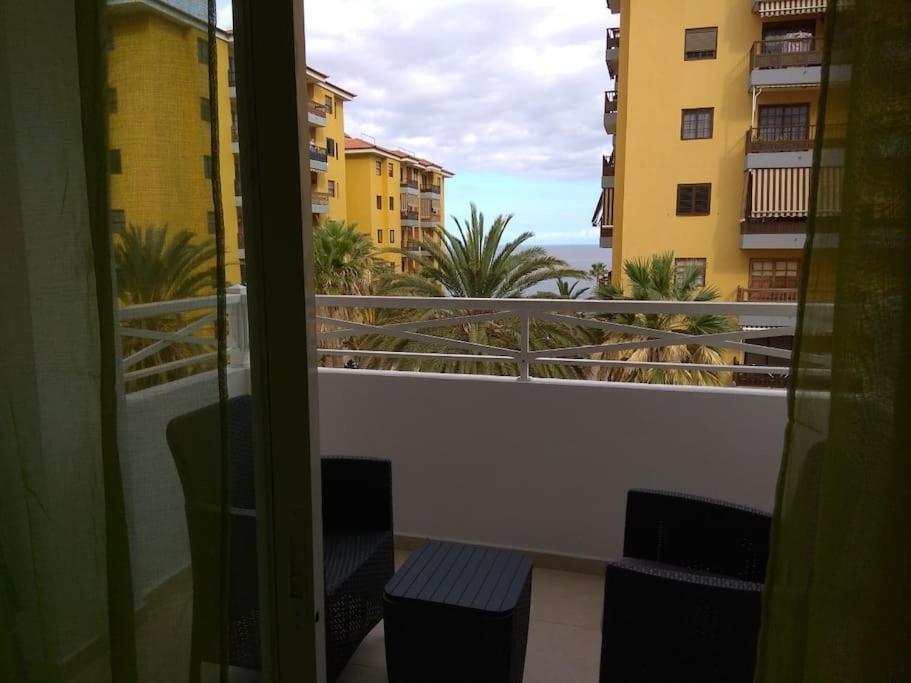 Con Vistas Al Mar, Piscina Y Wifi Apartamento *