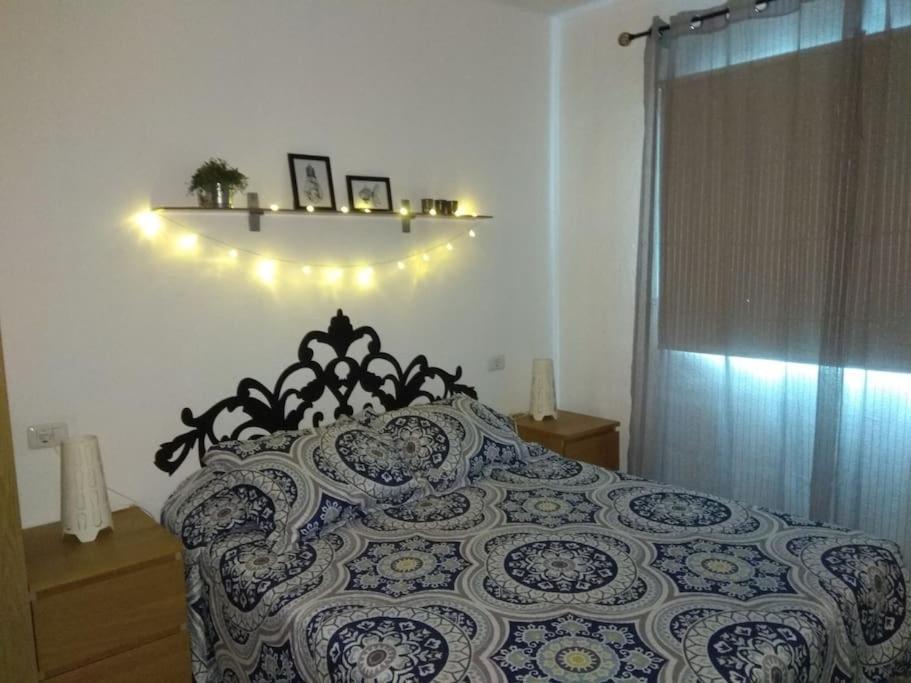 Apartamento Con Vistas Al Mar, Piscina Y Wifi Candelaria