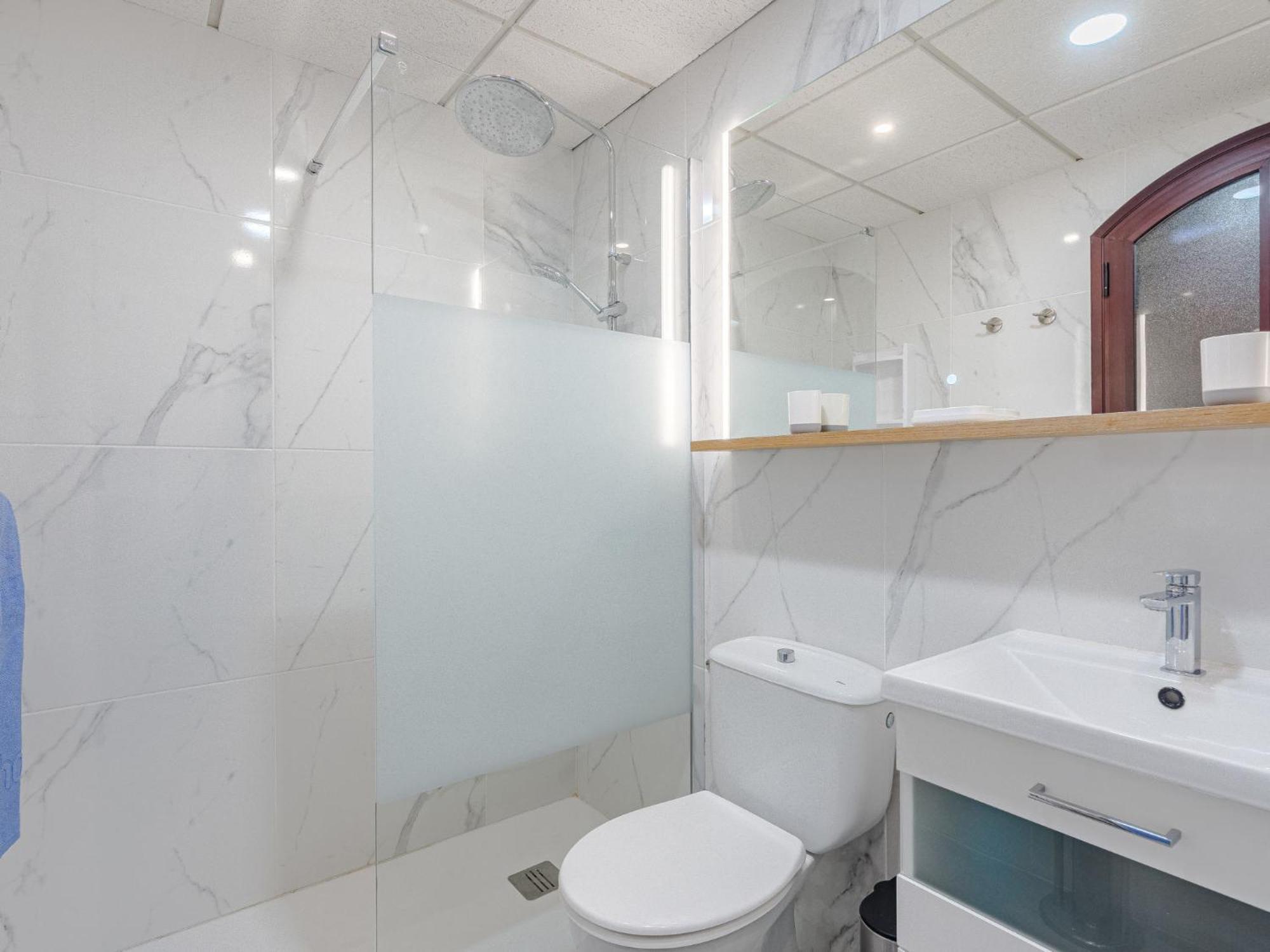 Tagoro Solarium & Pool View By Interhome Apartamento *