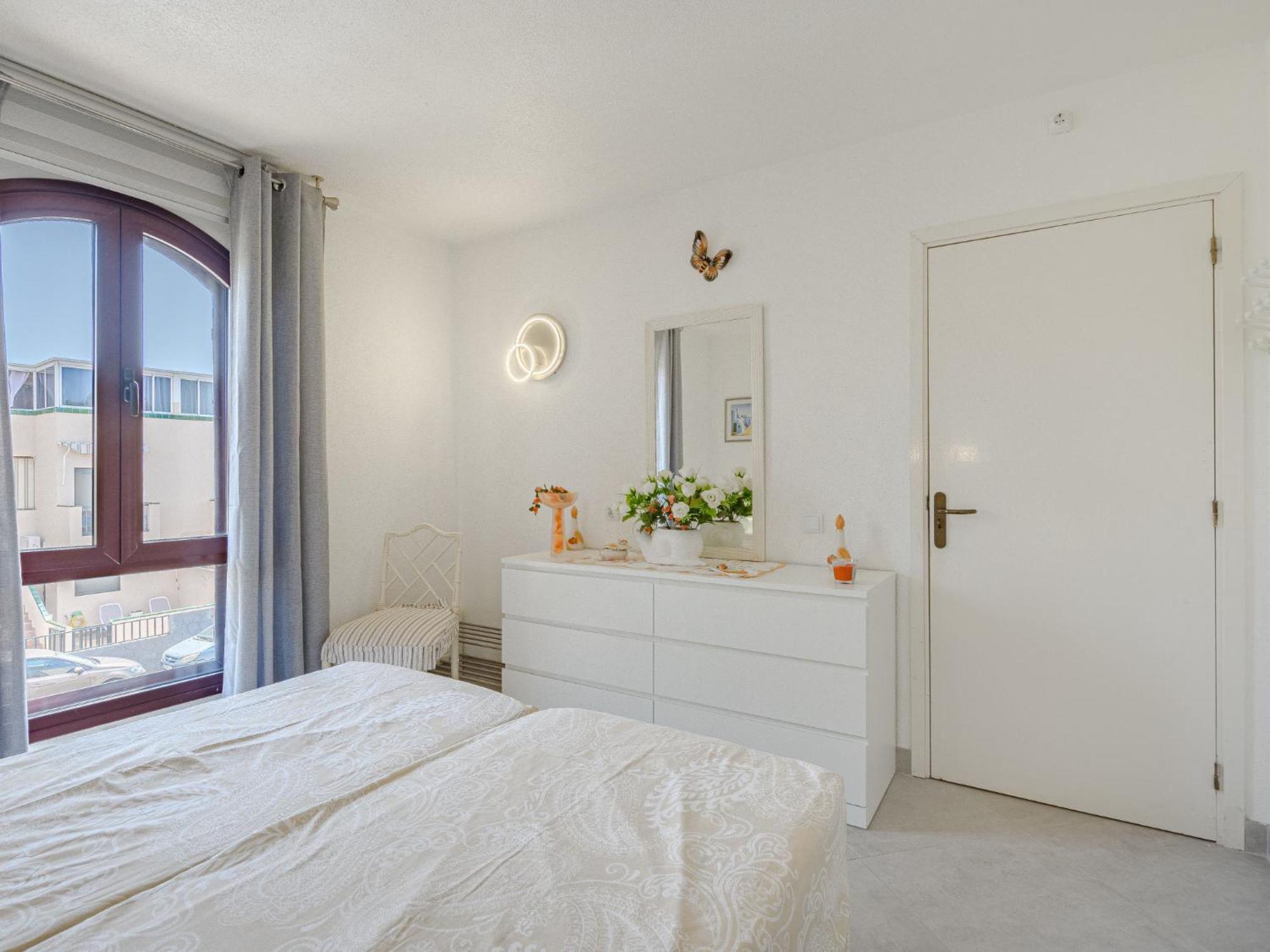 Tagoro Solarium & Pool View By Interhome Apartamento