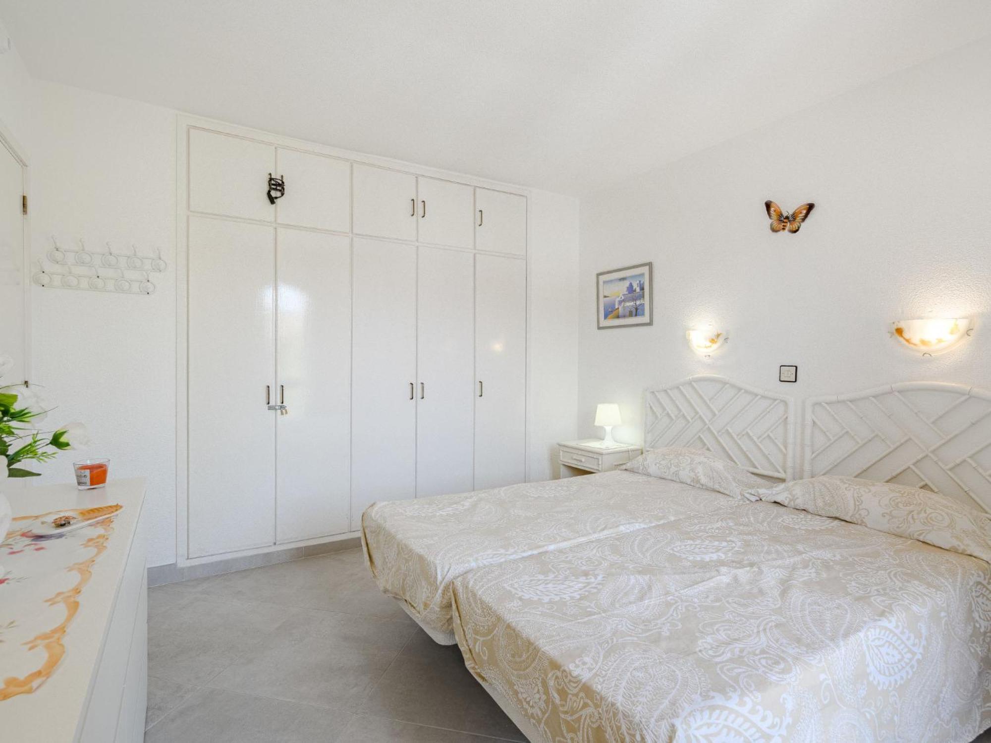 Tagoro Solarium & Pool View By Interhome Apartamento *