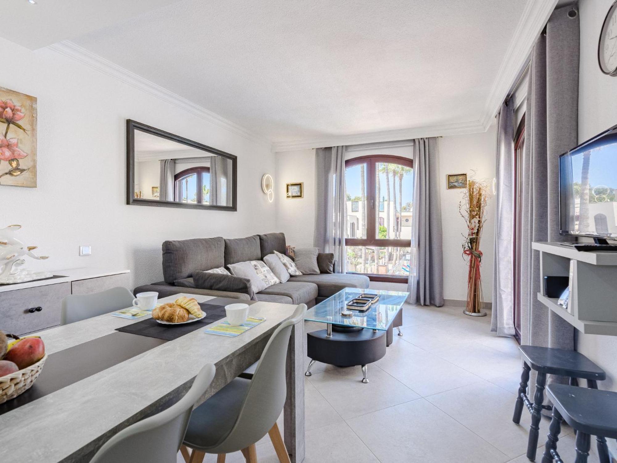 Tagoro Solarium & Pool View By Interhome Apartamento