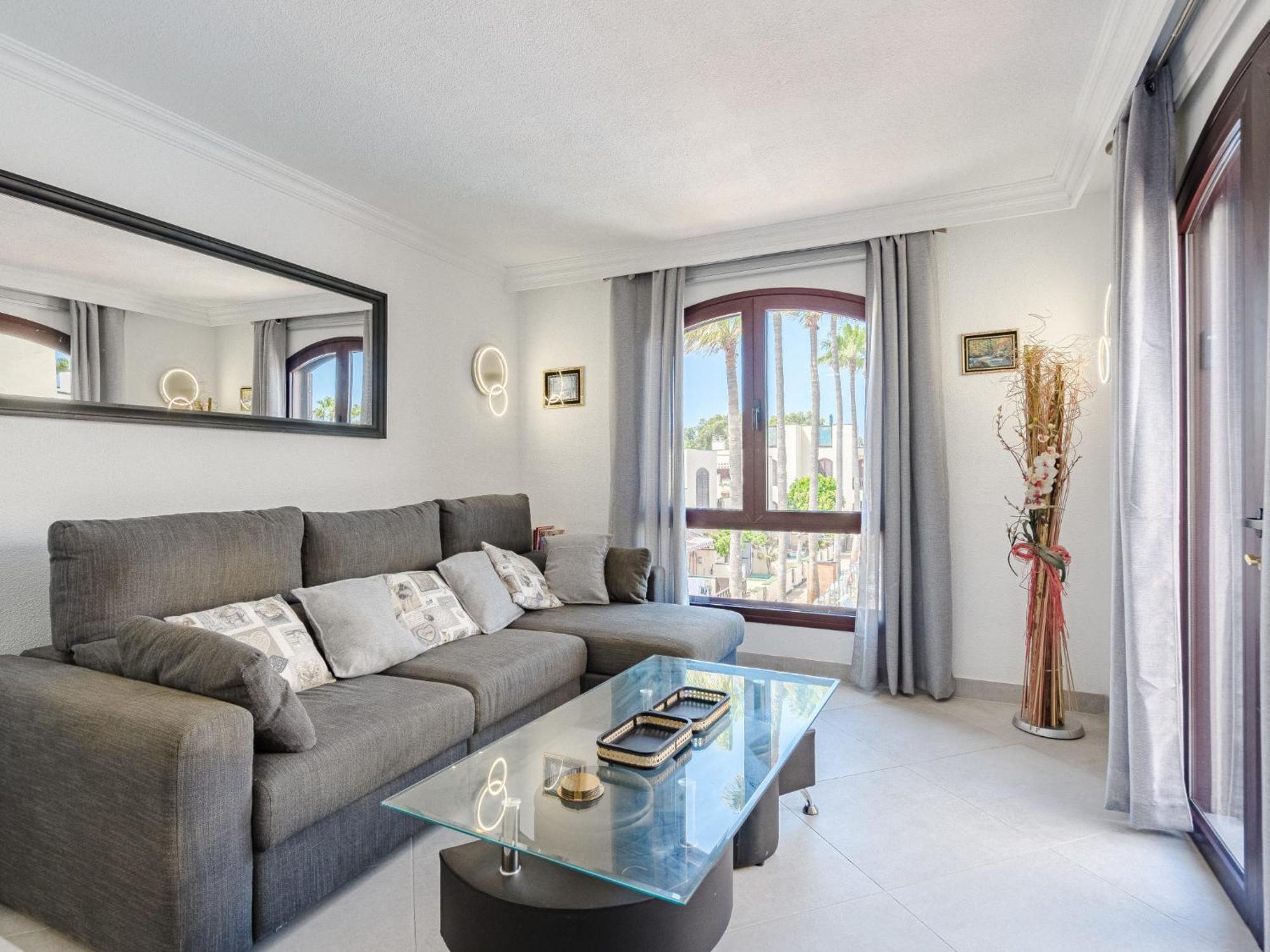 Apartamento Tagoro Solarium & Pool View By Interhome Costa del Silencio