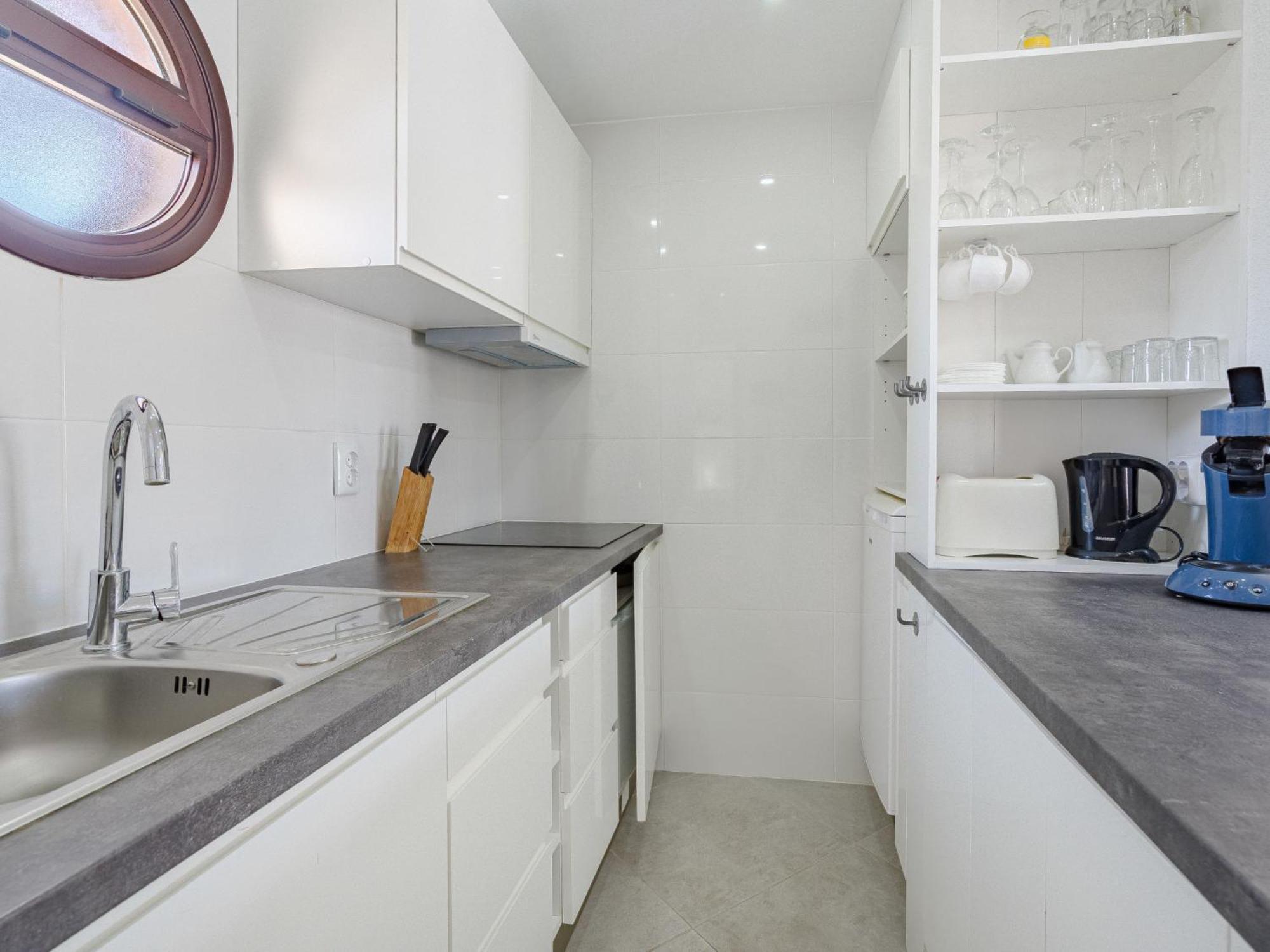 Apartamento Tagoro Solarium & Pool View By Interhome