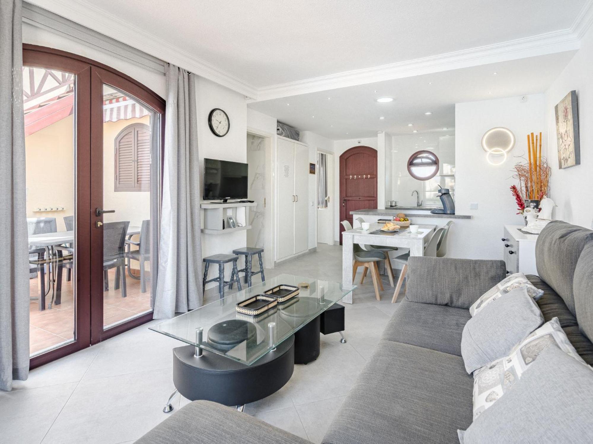 Tagoro Solarium & Pool View By Interhome Apartamento *