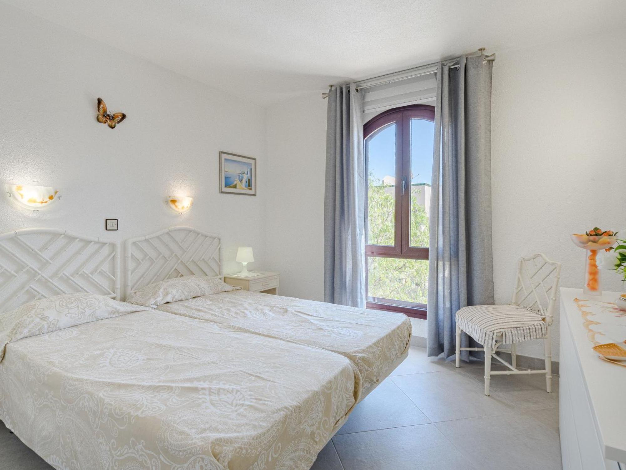 Apartamento Tagoro Solarium & Pool View By Interhome *