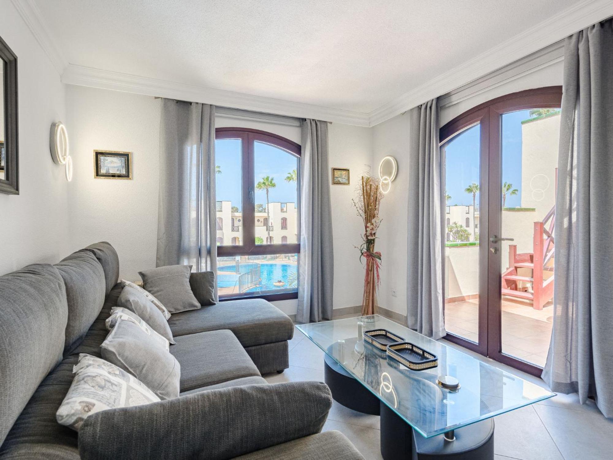 Tagoro Solarium & Pool View By Interhome * Costa del Silencio