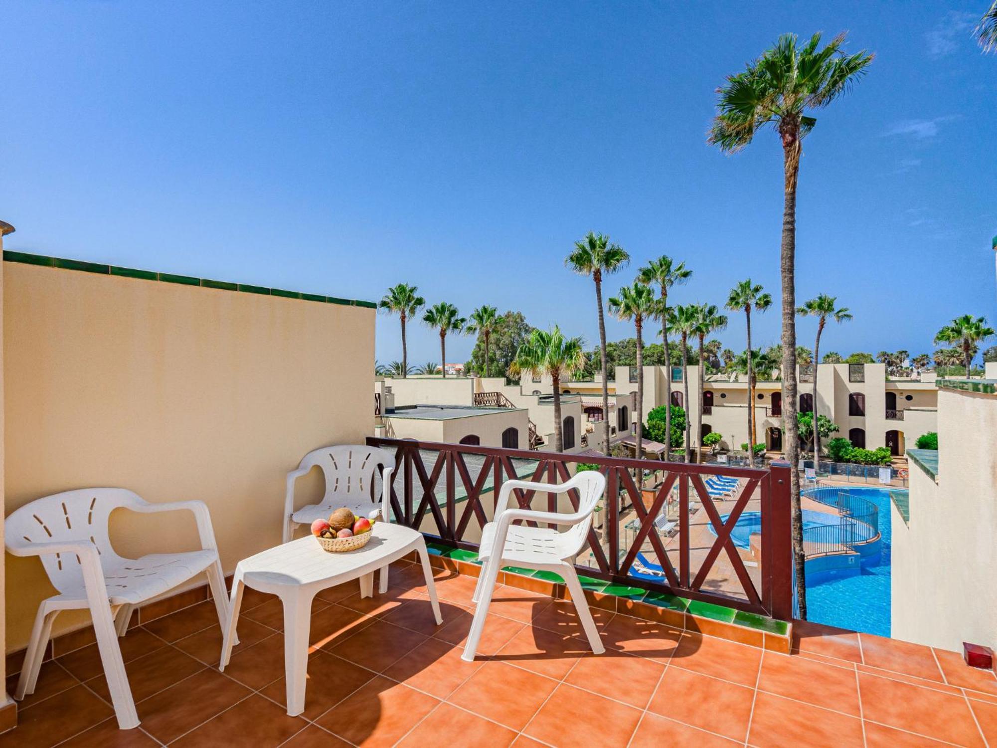 Tagoro Solarium & Pool View By Interhome Apartamento