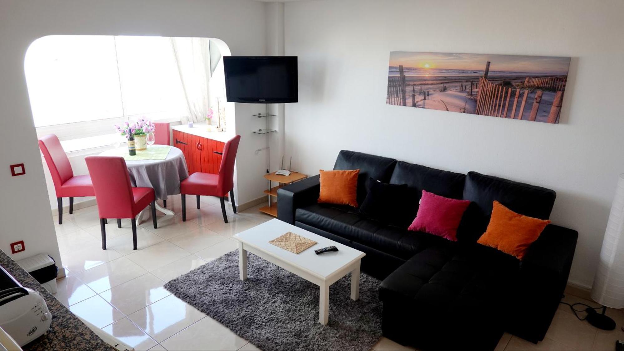 Appartement Taurus *