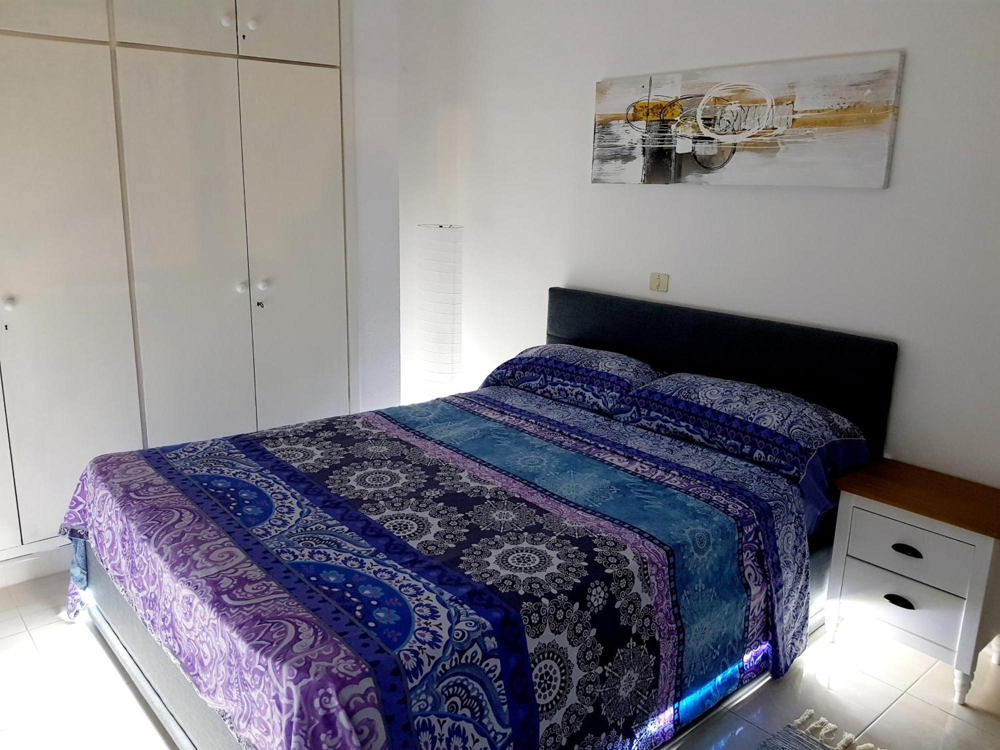 Taurus Appartement *