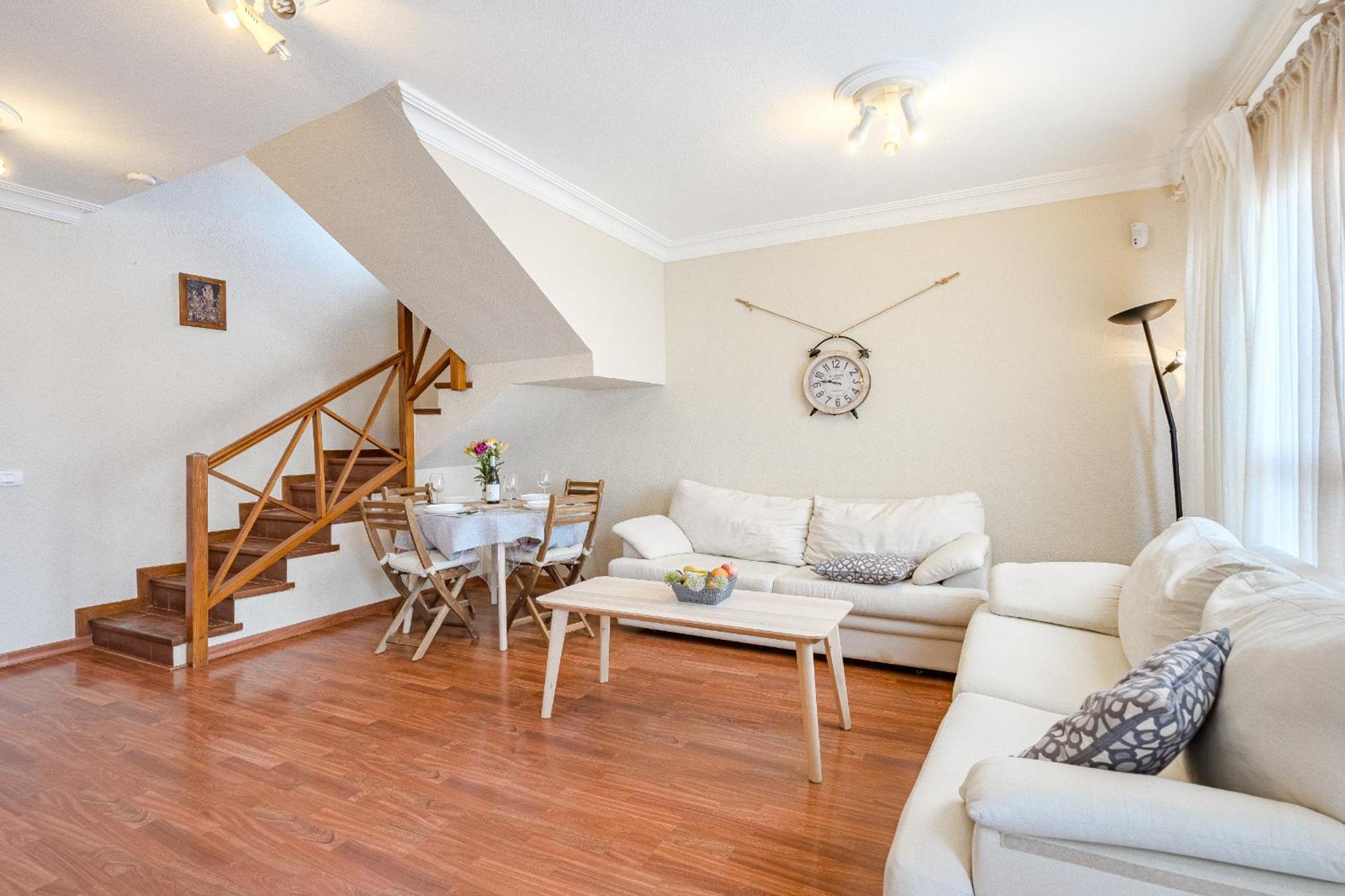 Gaviotas Sunshine Escape Apartment *