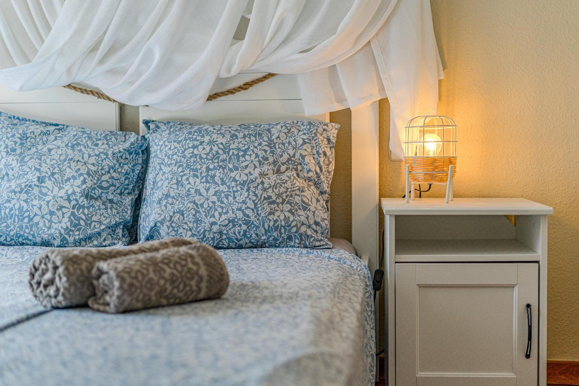 Apartment Gaviotas Sunshine Escape *