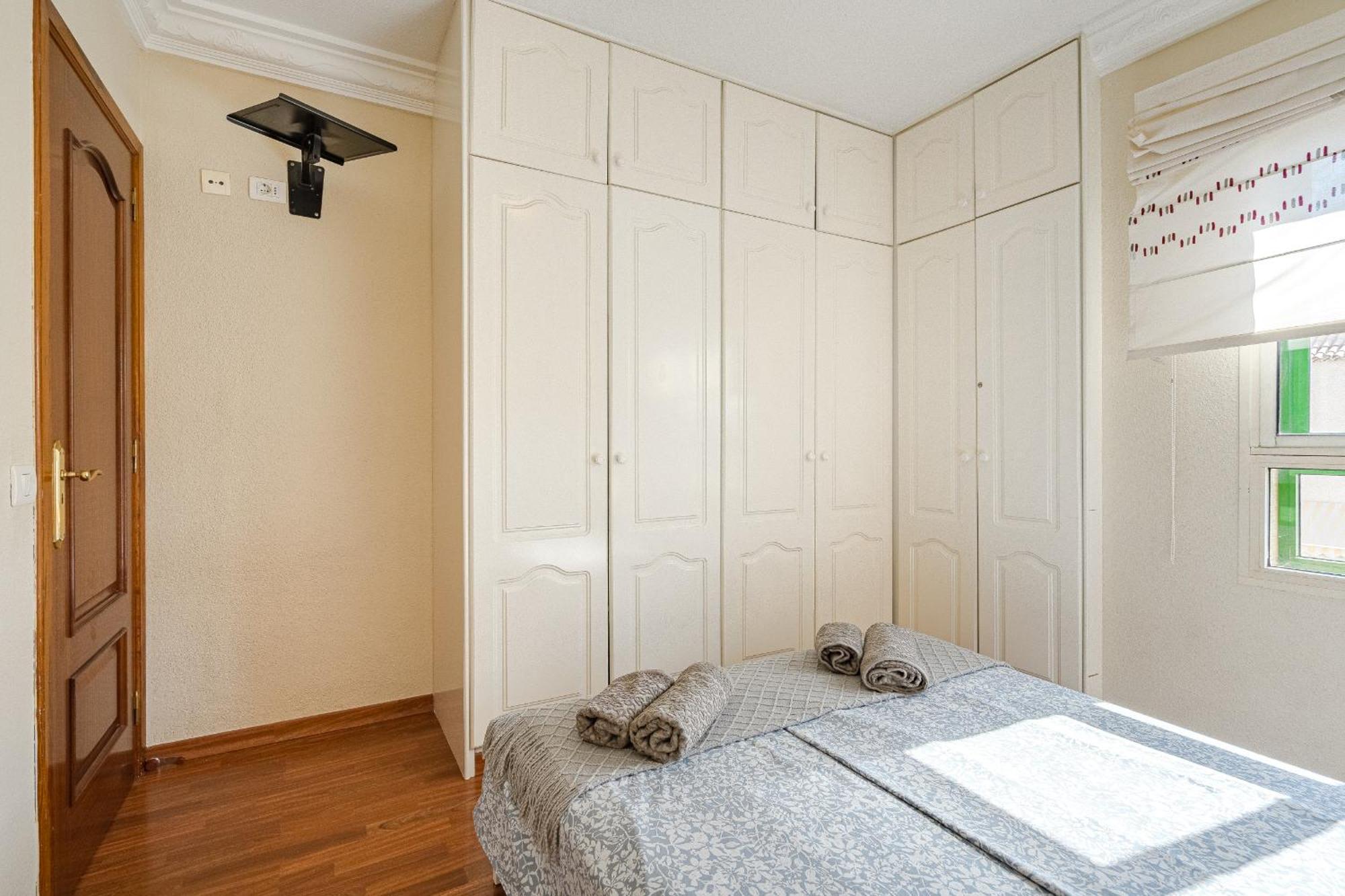 Apartment Gaviotas Sunshine Escape Arona (Tenerife)