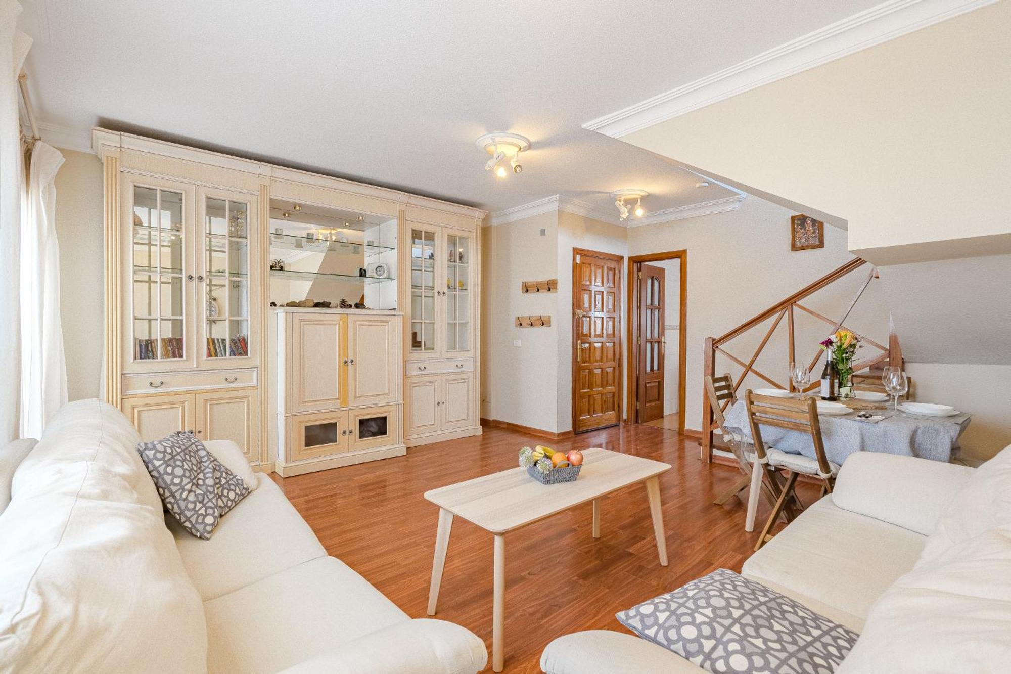 Apartment Gaviotas Sunshine Escape *