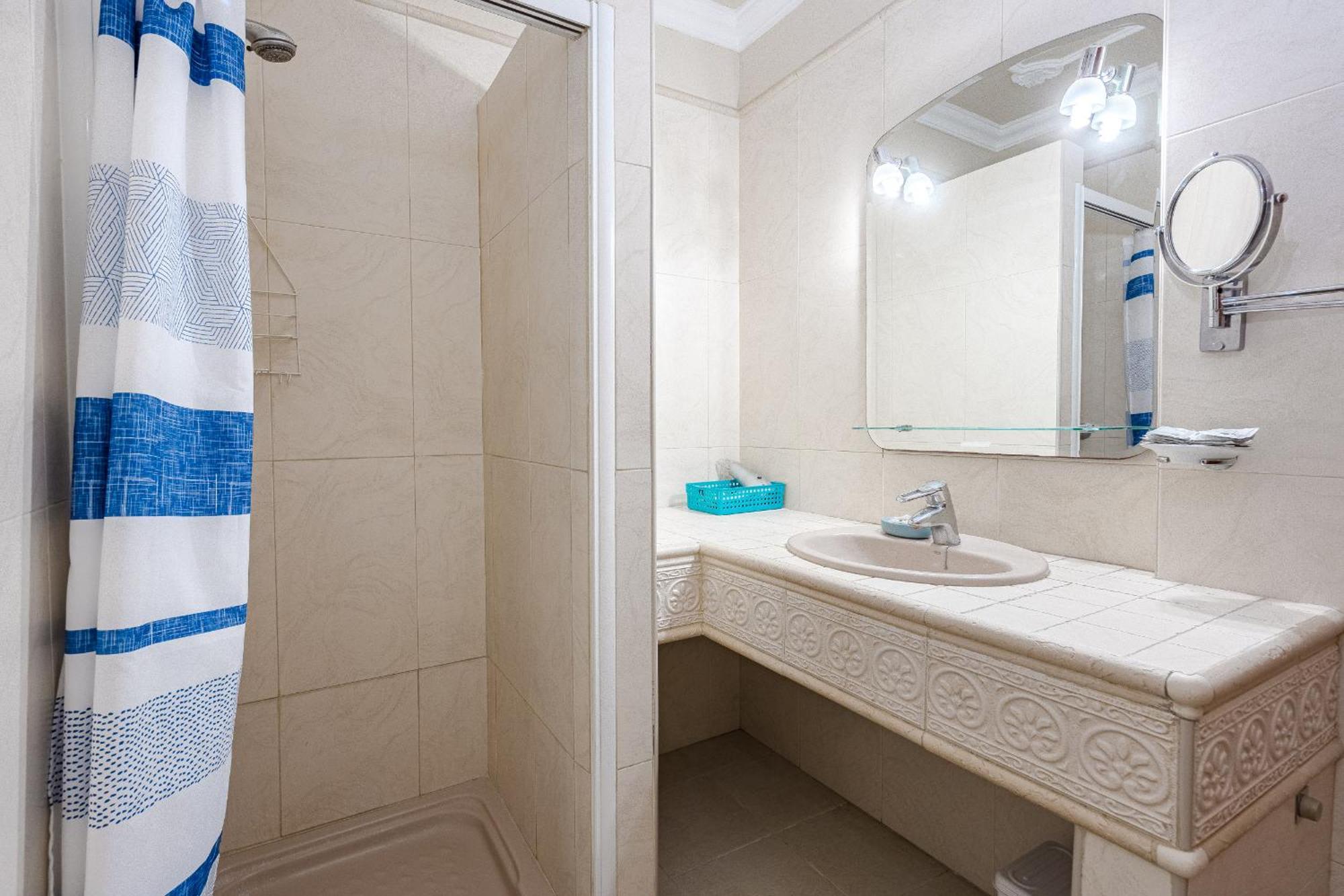Apartment Gaviotas Sunshine Escape Arona (Tenerife)