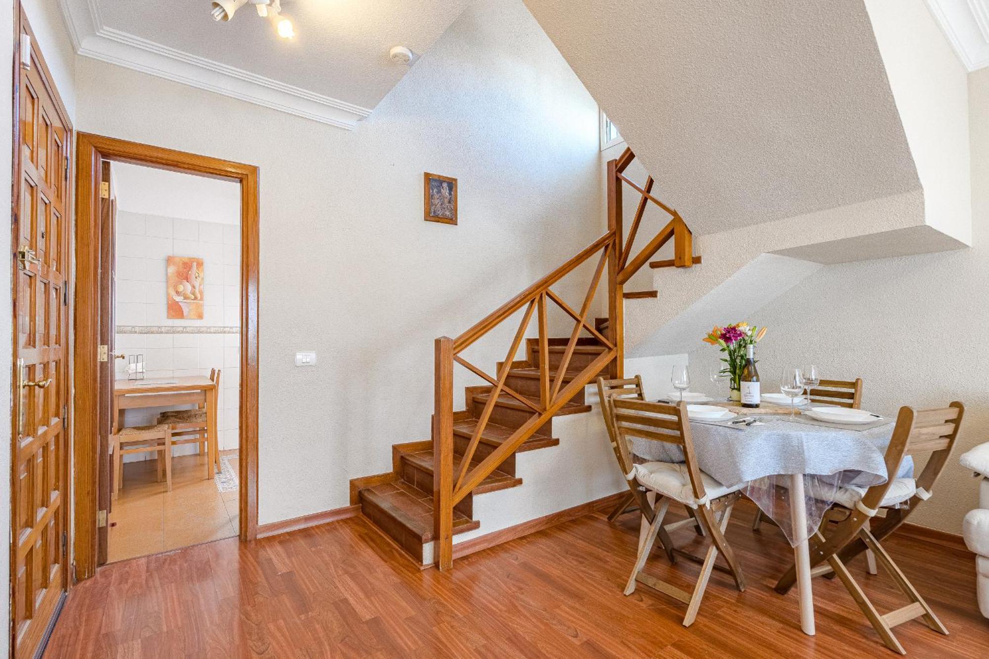 Gaviotas Sunshine Escape