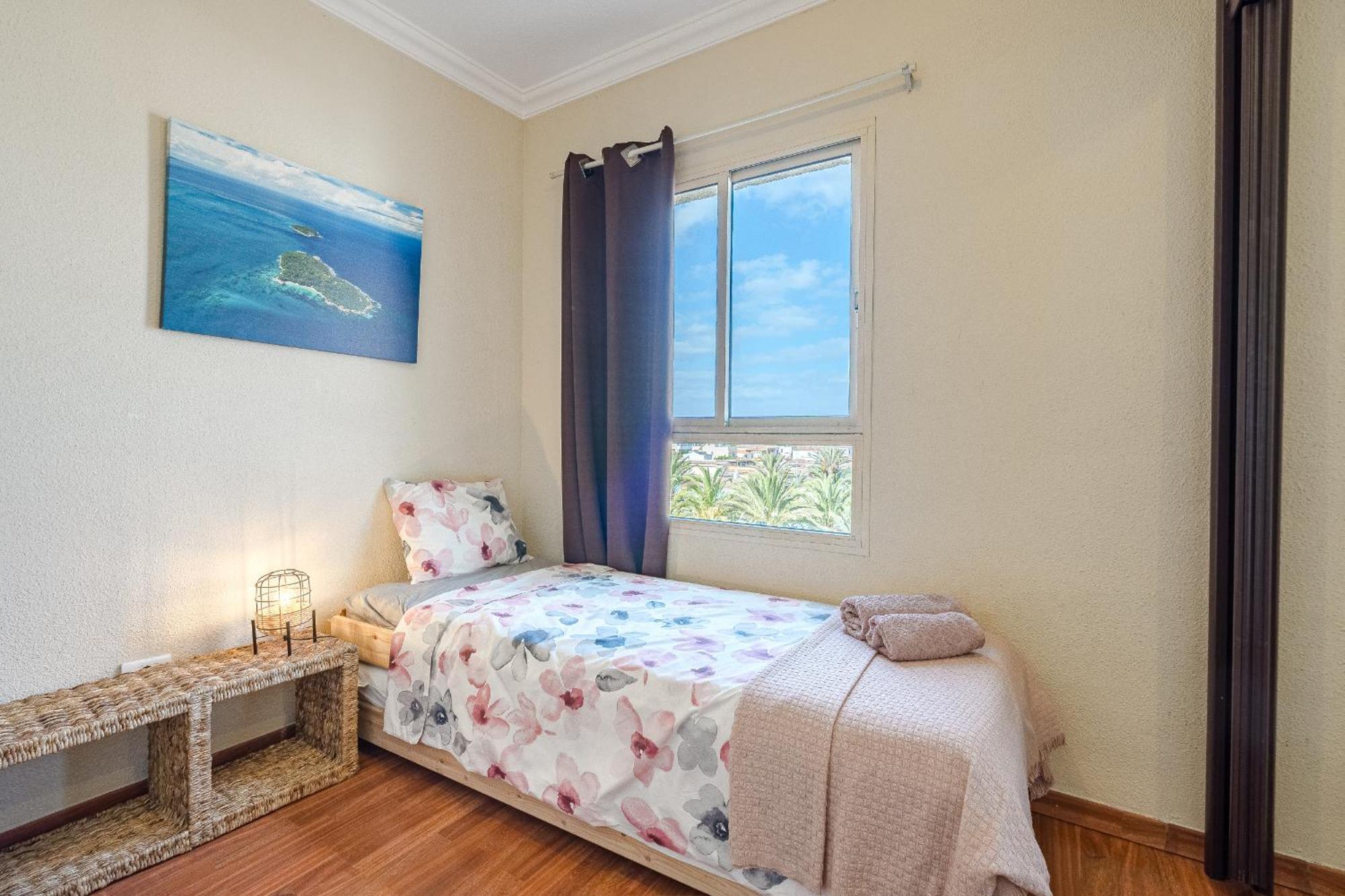 Gaviotas Sunshine Escape Apartment