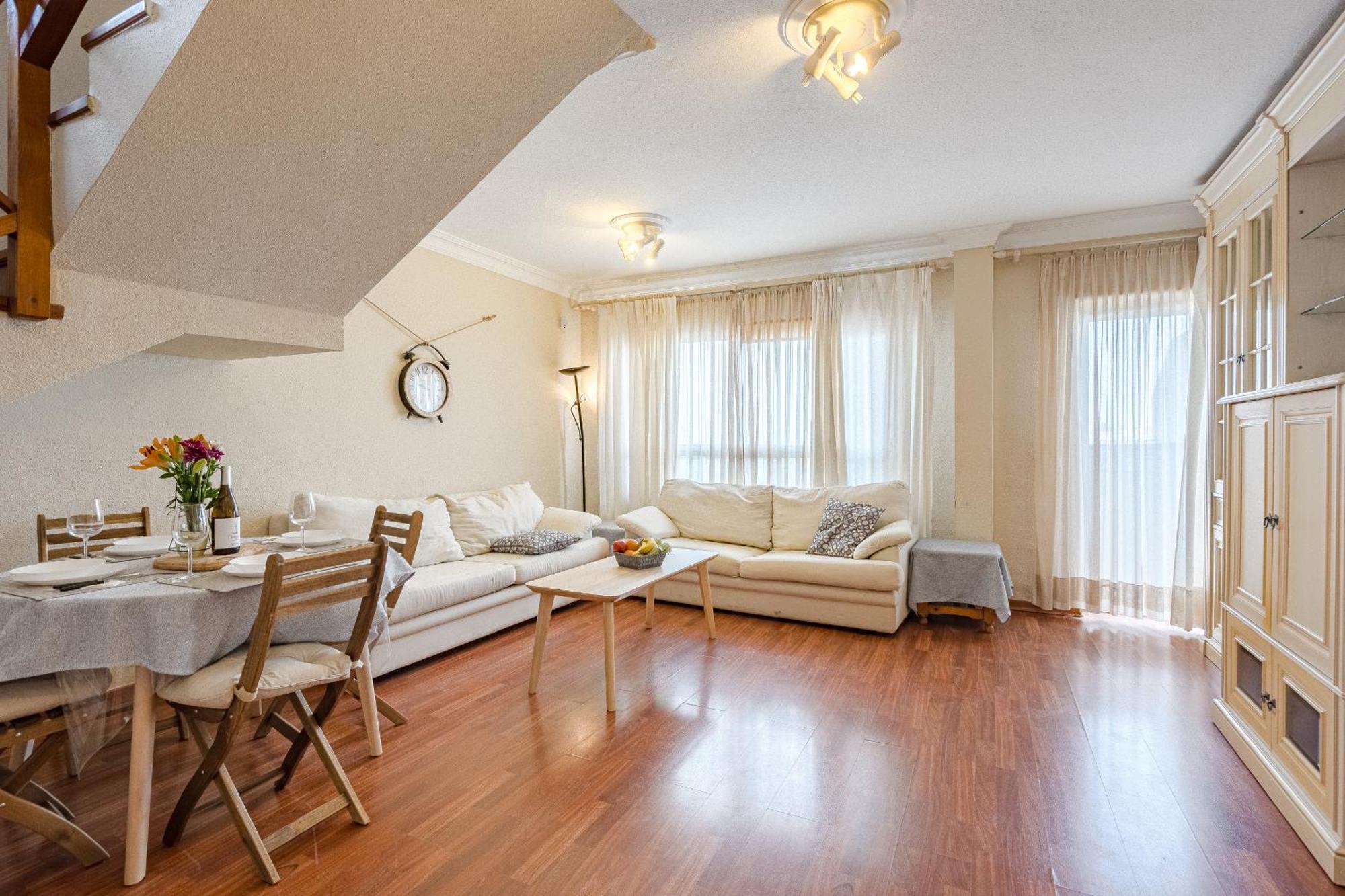 Gaviotas Sunshine Escape Apartment *