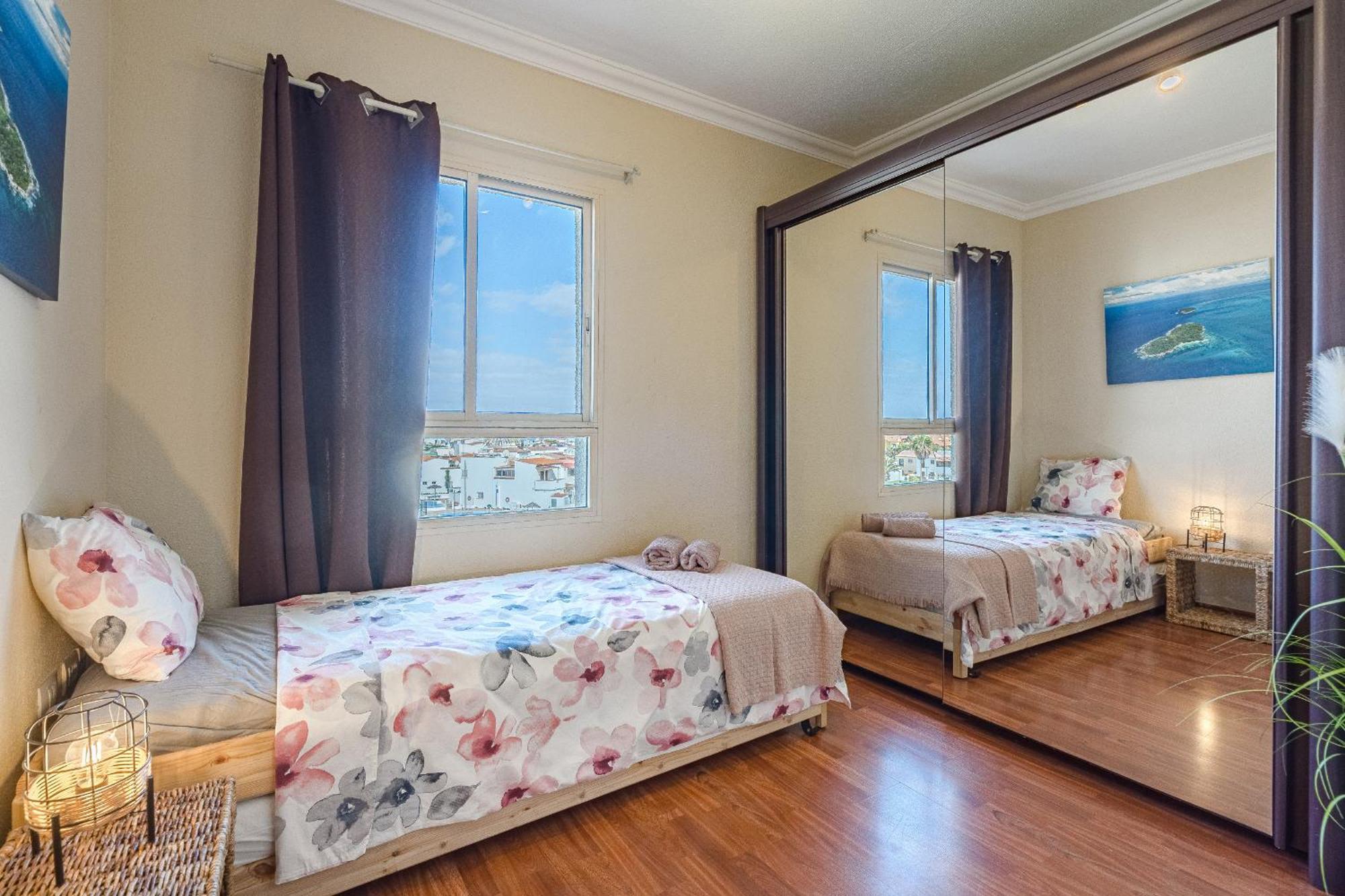 Gaviotas Sunshine Escape Arona (Tenerife)