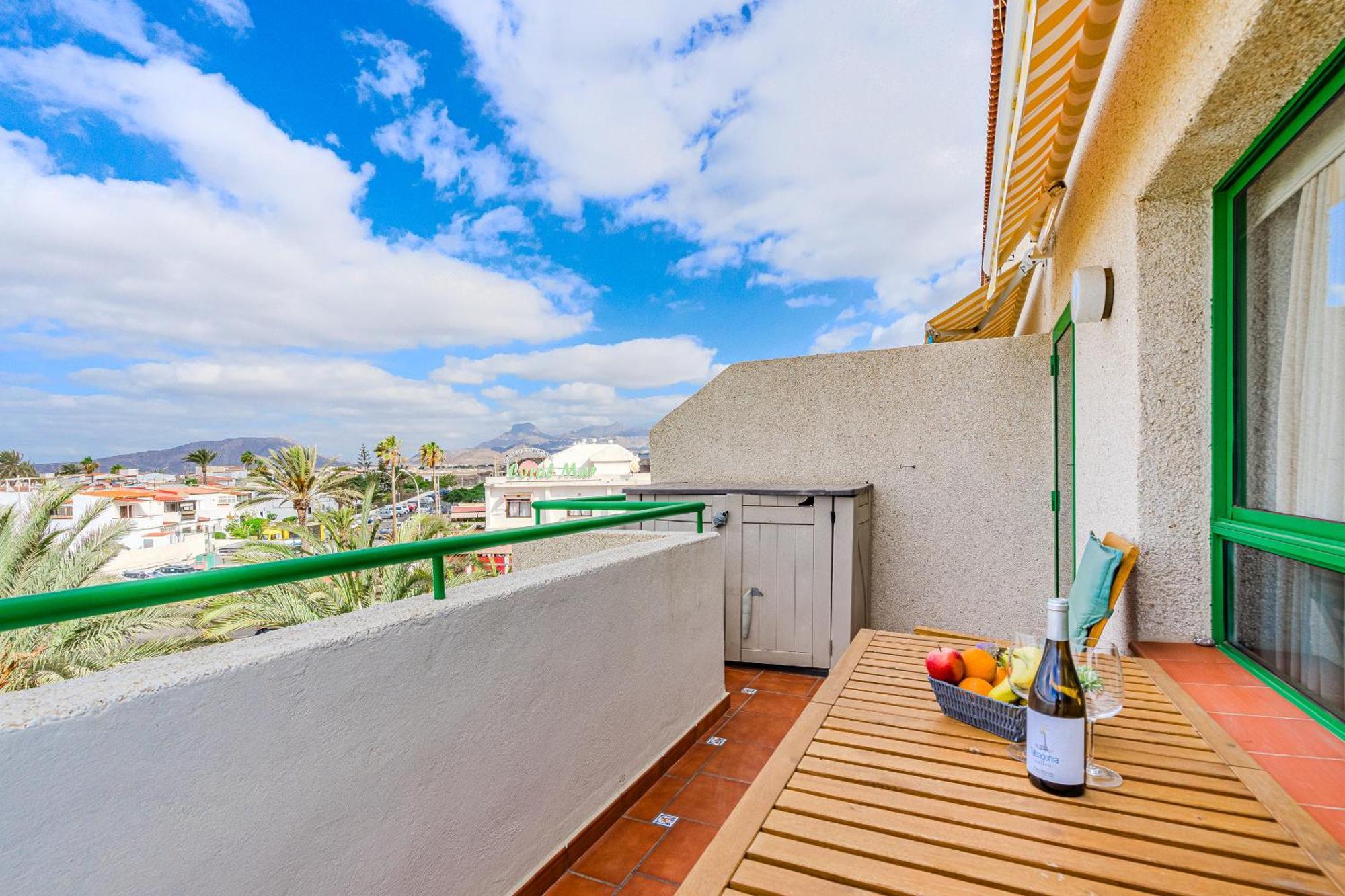 Gaviotas Sunshine Escape Apartment