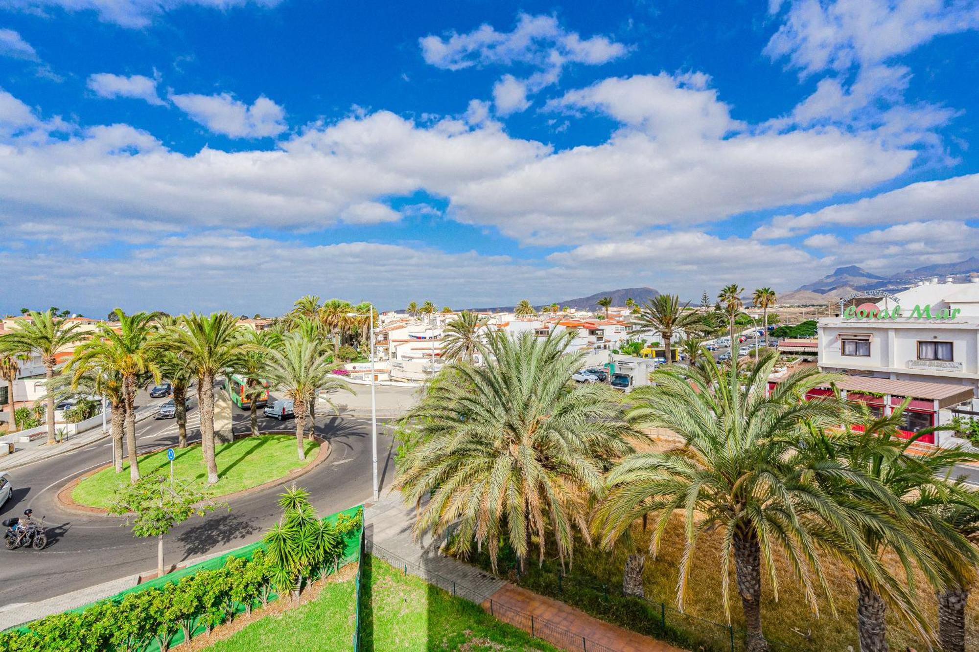 Apartment Gaviotas Sunshine Escape