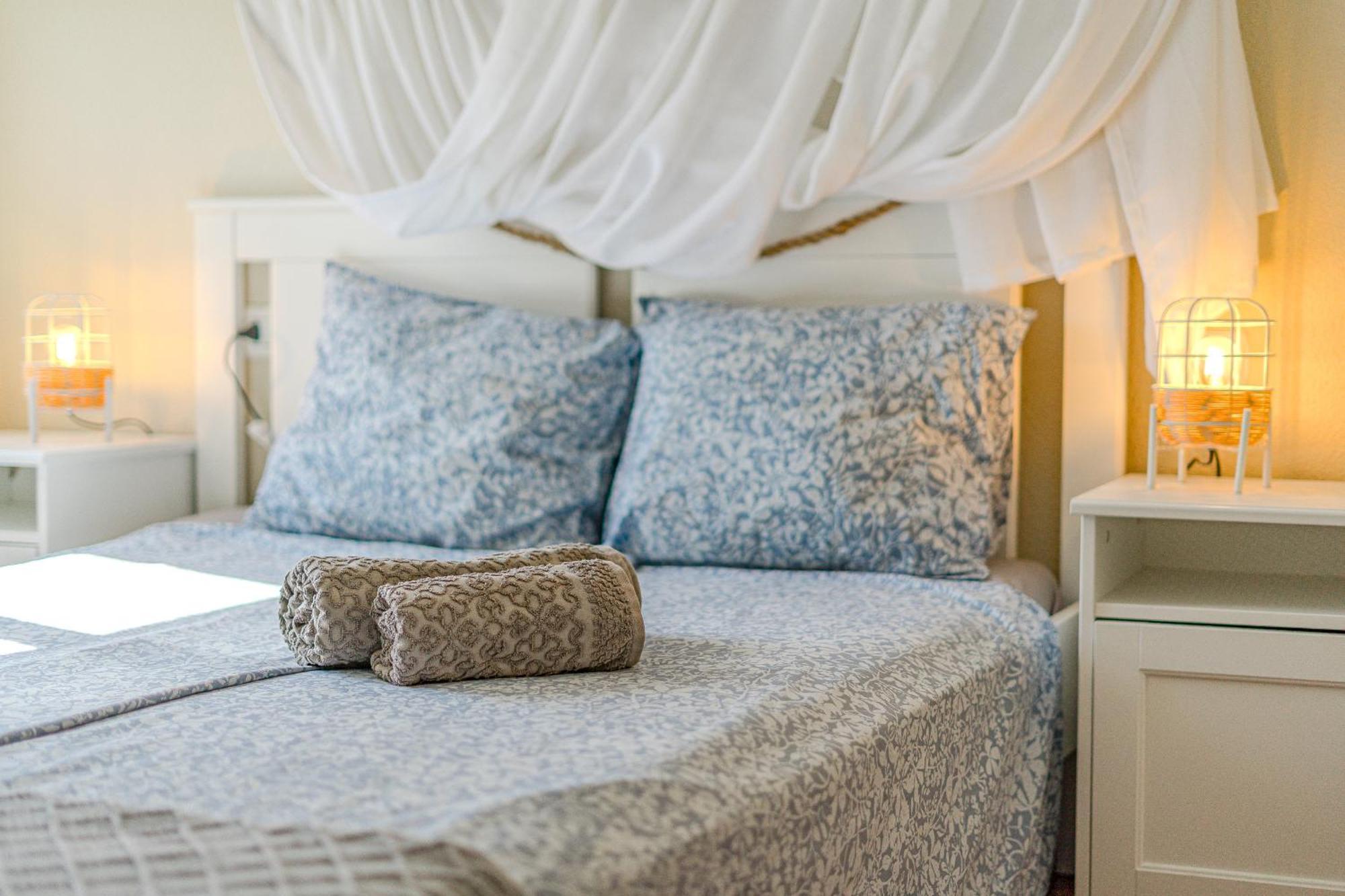 Gaviotas Sunshine Escape Apartment *