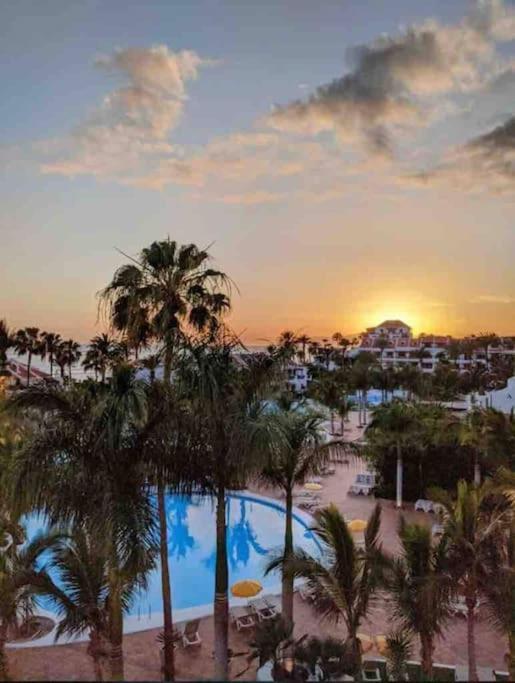 Exterior Con Vistas
