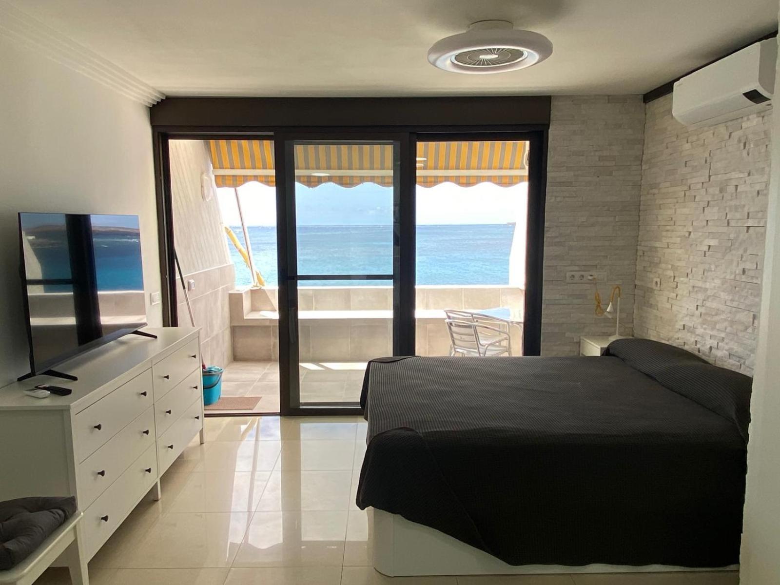 Apartamento Listen The Tide -201 A Costa del Silencio