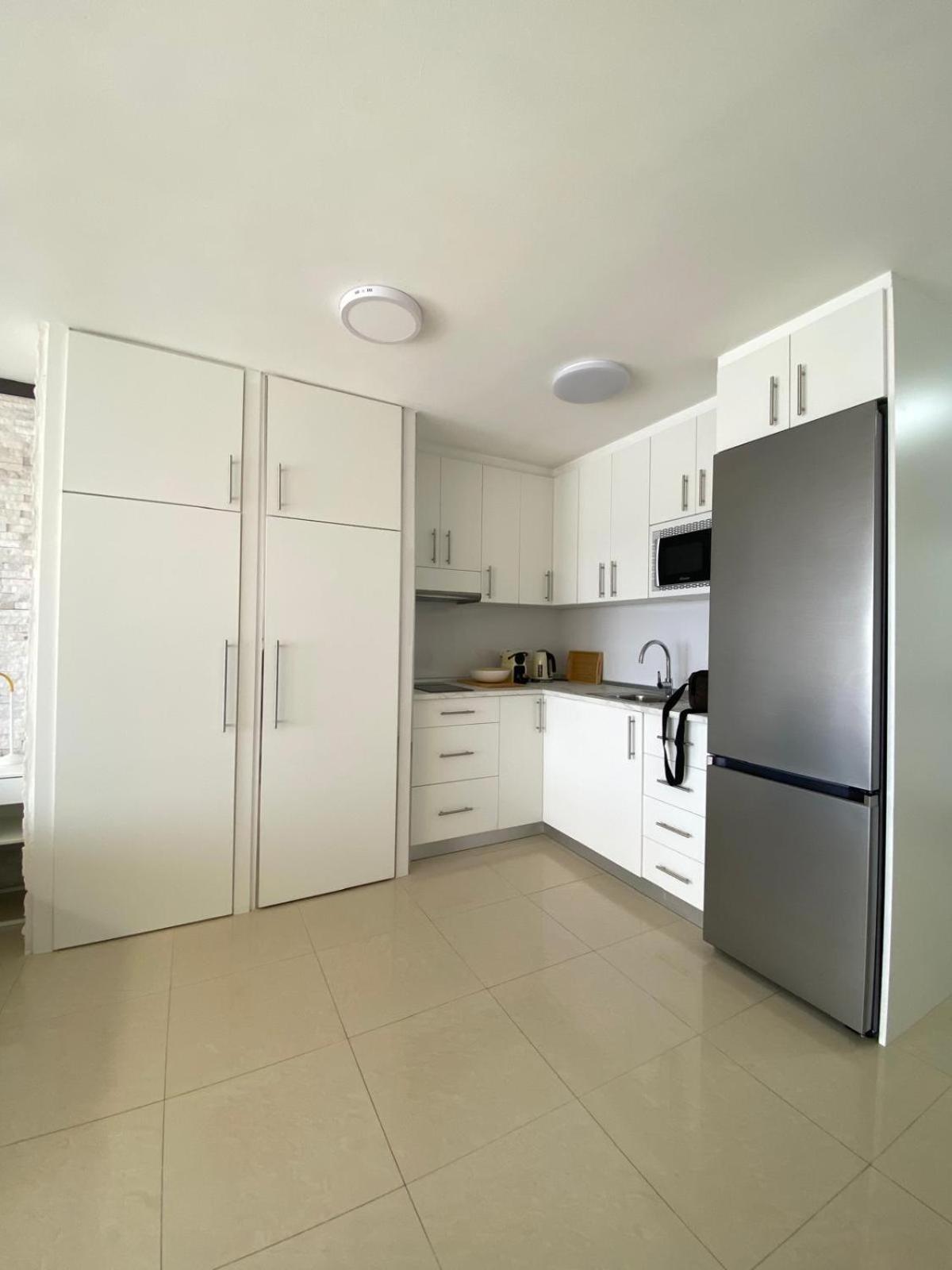 Apartamento Listen The Tide -201 A Costa del Silencio