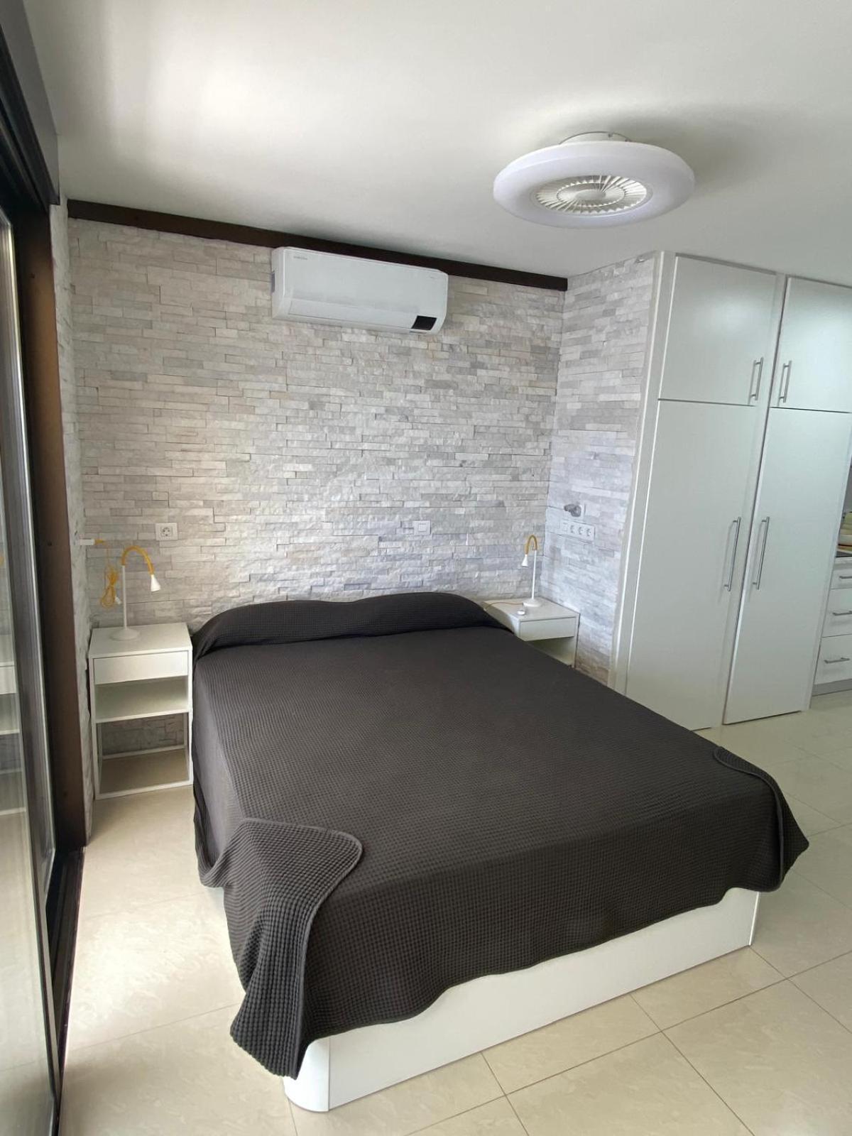 Apartamento Listen The Tide -201 A Costa del Silencio