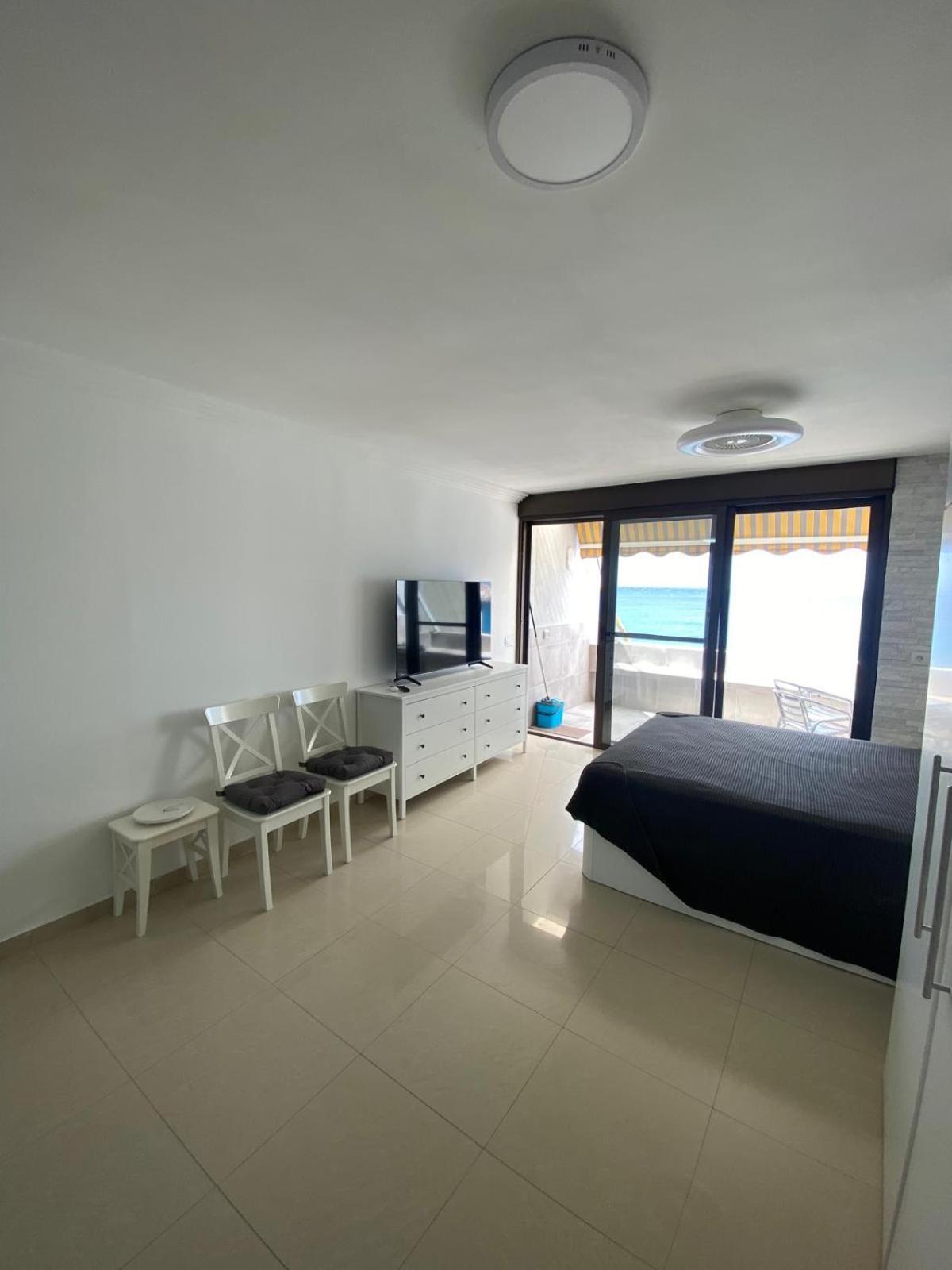 Apartamento Listen The Tide -201 A