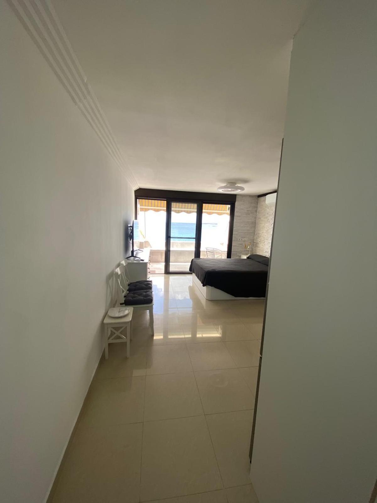 Apartamento Listen The Tide -201 A Costa del Silencio