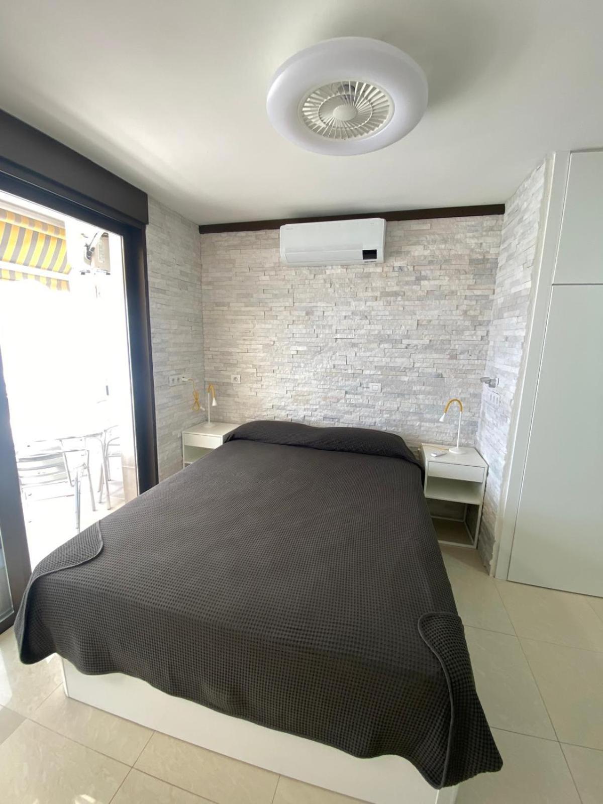 Apartamento Listen The Tide -201 A