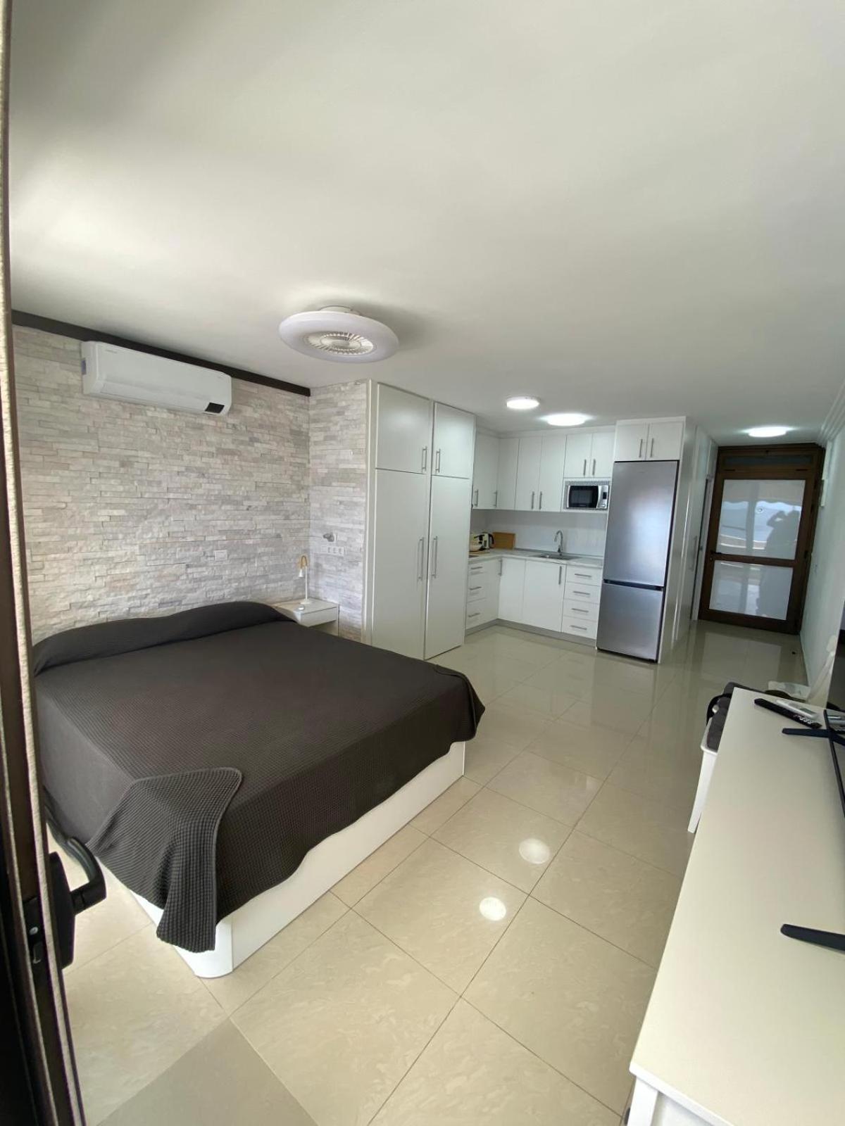 Apartamento Listen The Tide -201 A *