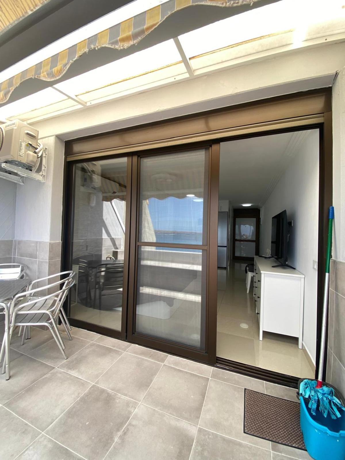 Apartamento Listen The Tide -201 A